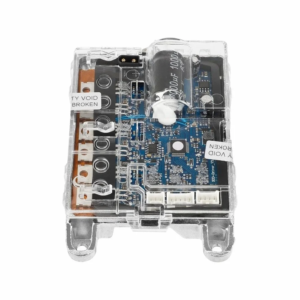 Xiaomi Pro Pro 2 Mi 3 Scooter Eléctrico Placa Principal Aluminio V3 Core Controller