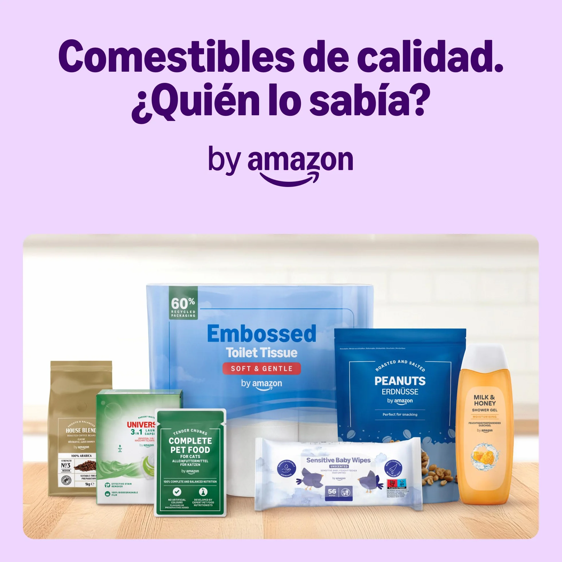 By Amazon Pañales ultra-secos Talla 6 (15+ kg) Con canales Bianco 140 Unidad (2 Paquetes de 70)