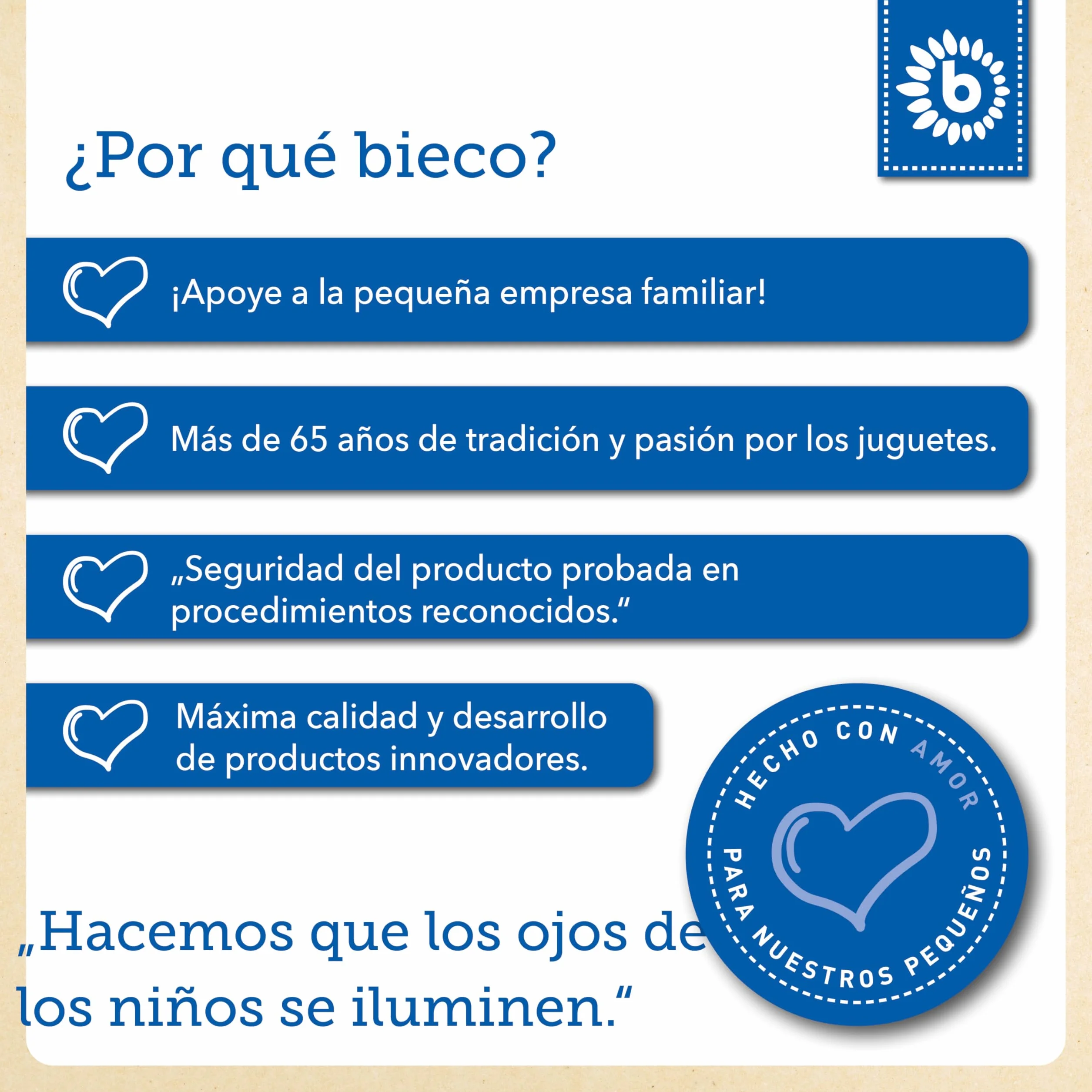 Bieco Caballito de Juguete