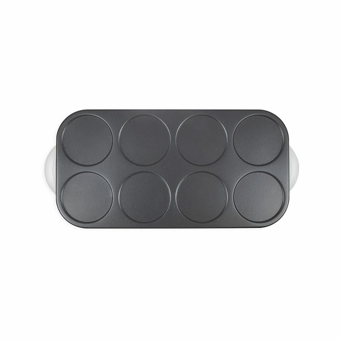 Domoclip crepera 1500w 8x12cm multi panqueques doc186
