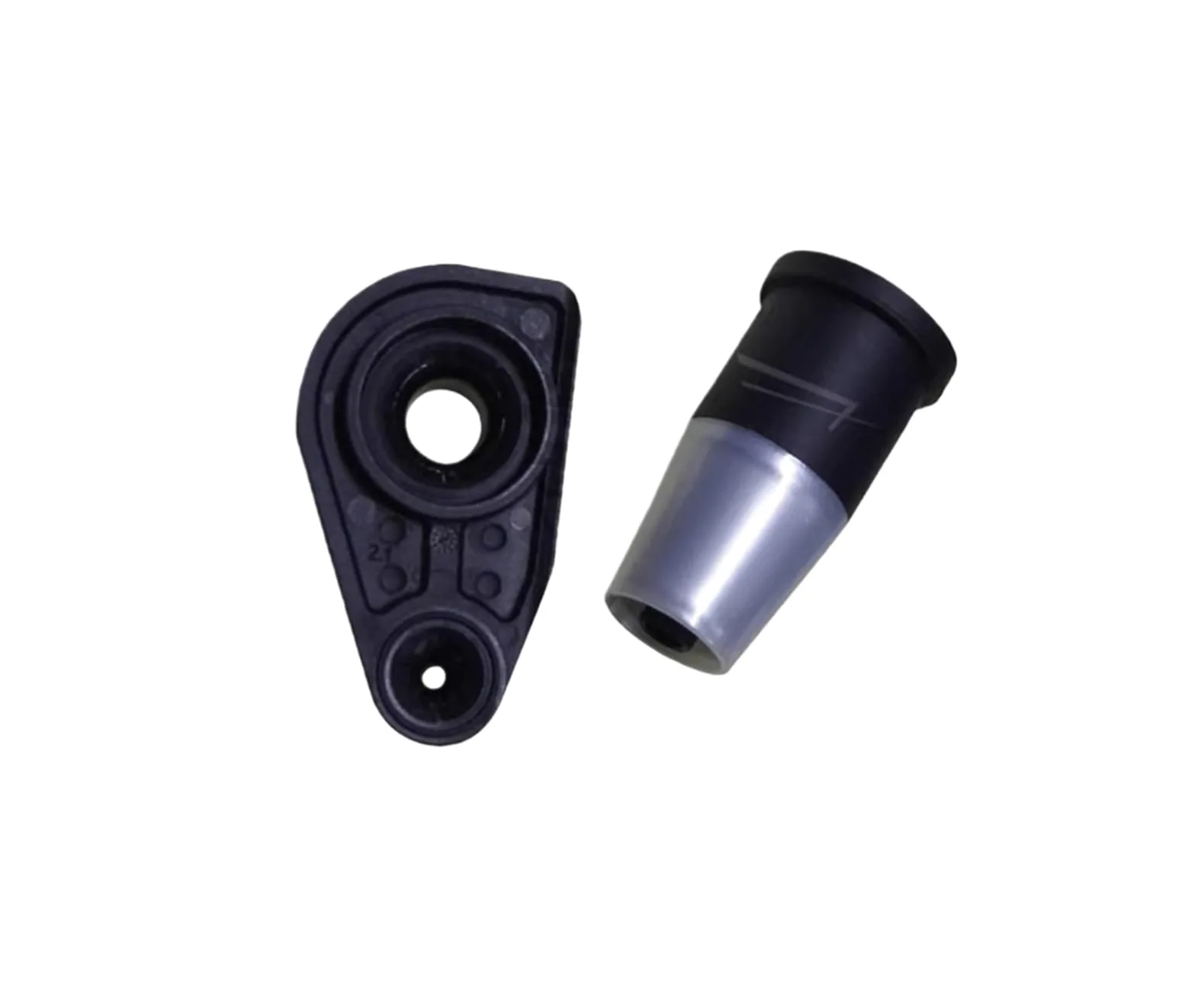 Boquilla De Salida, Compatible Con Bosch, Vivy T14, | Accesorio for máquina de café en cápsulas