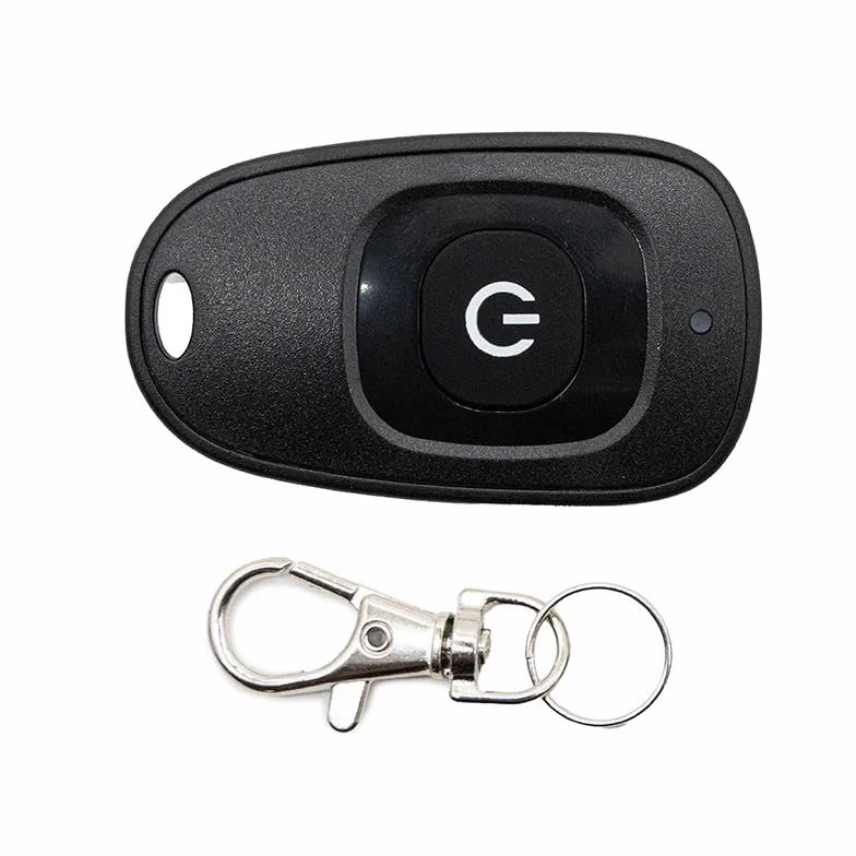 Limitador Velocidad Smartgyro Speedway Rockway