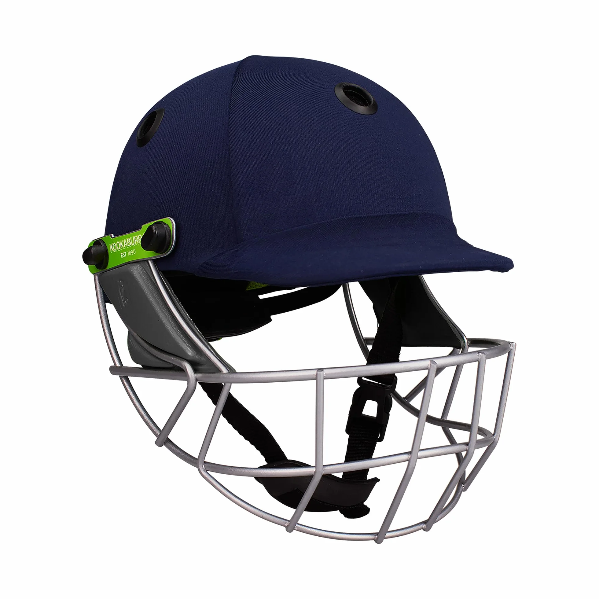 KOOKABURRA Casco de críquet Pro 600