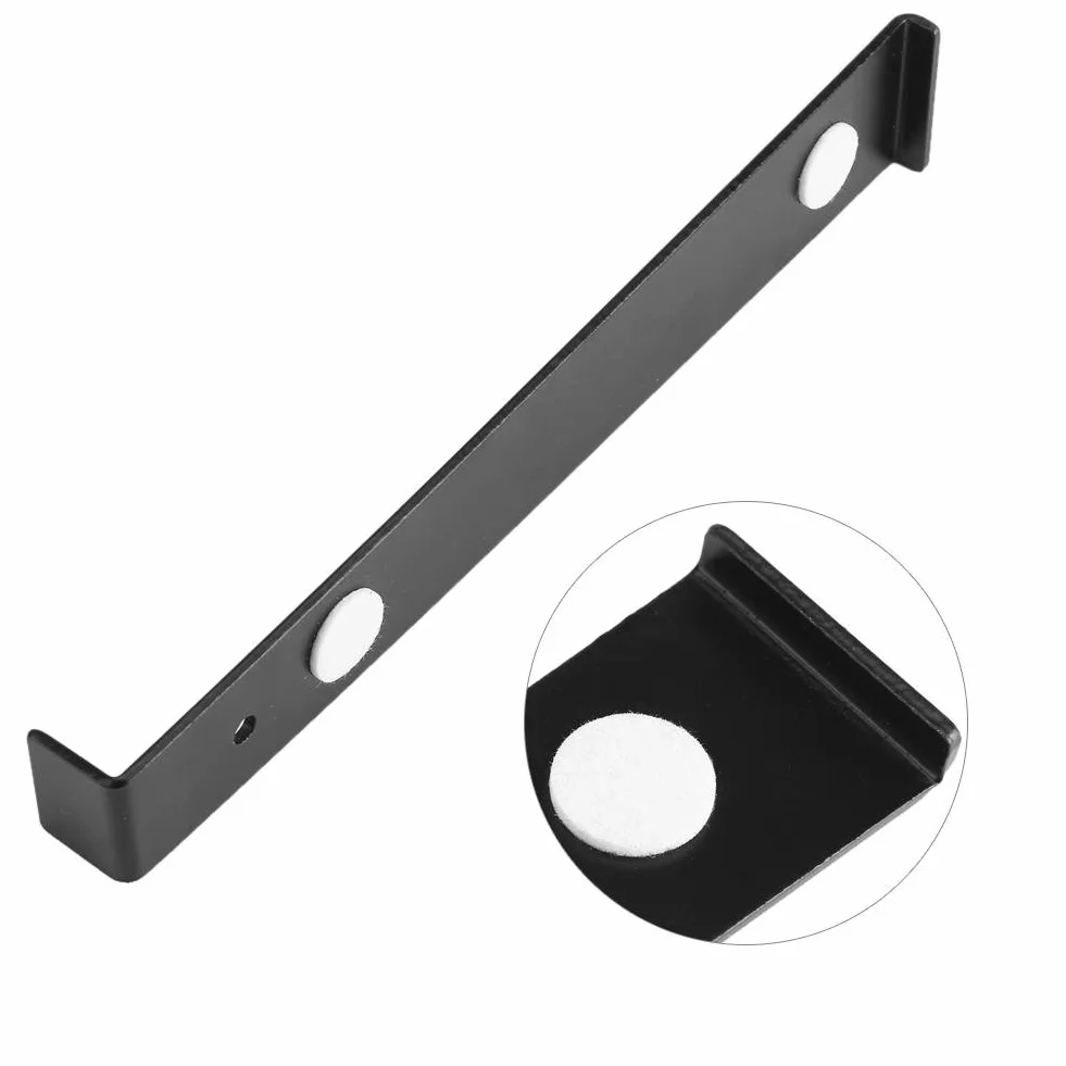 Kit de instalación de piso de madera con espaciadores y bloque