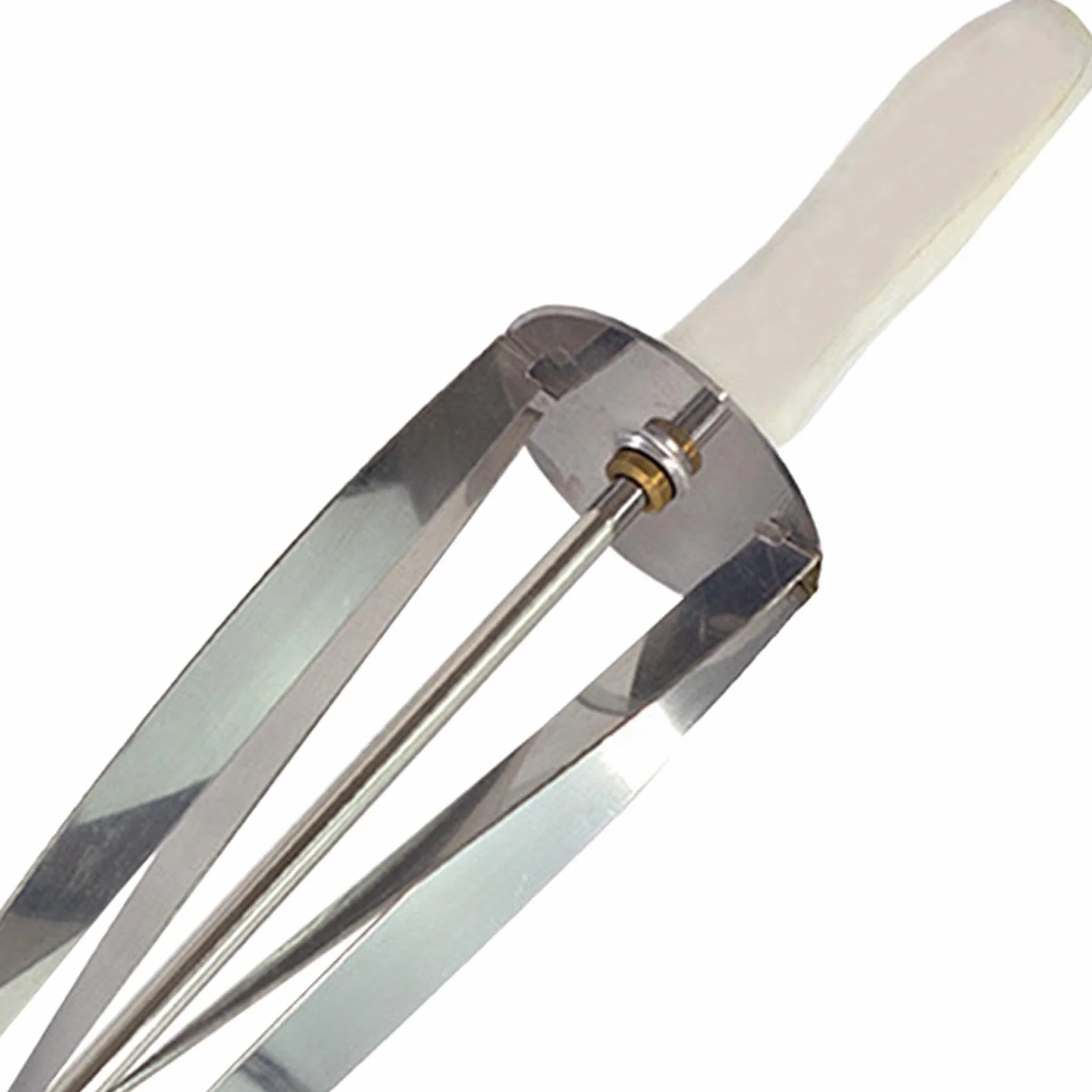 Rodillo de Pan de Herramienta de Corte Rodillo para Superficie Antiadherente Material Resistente Adecuado, Grande