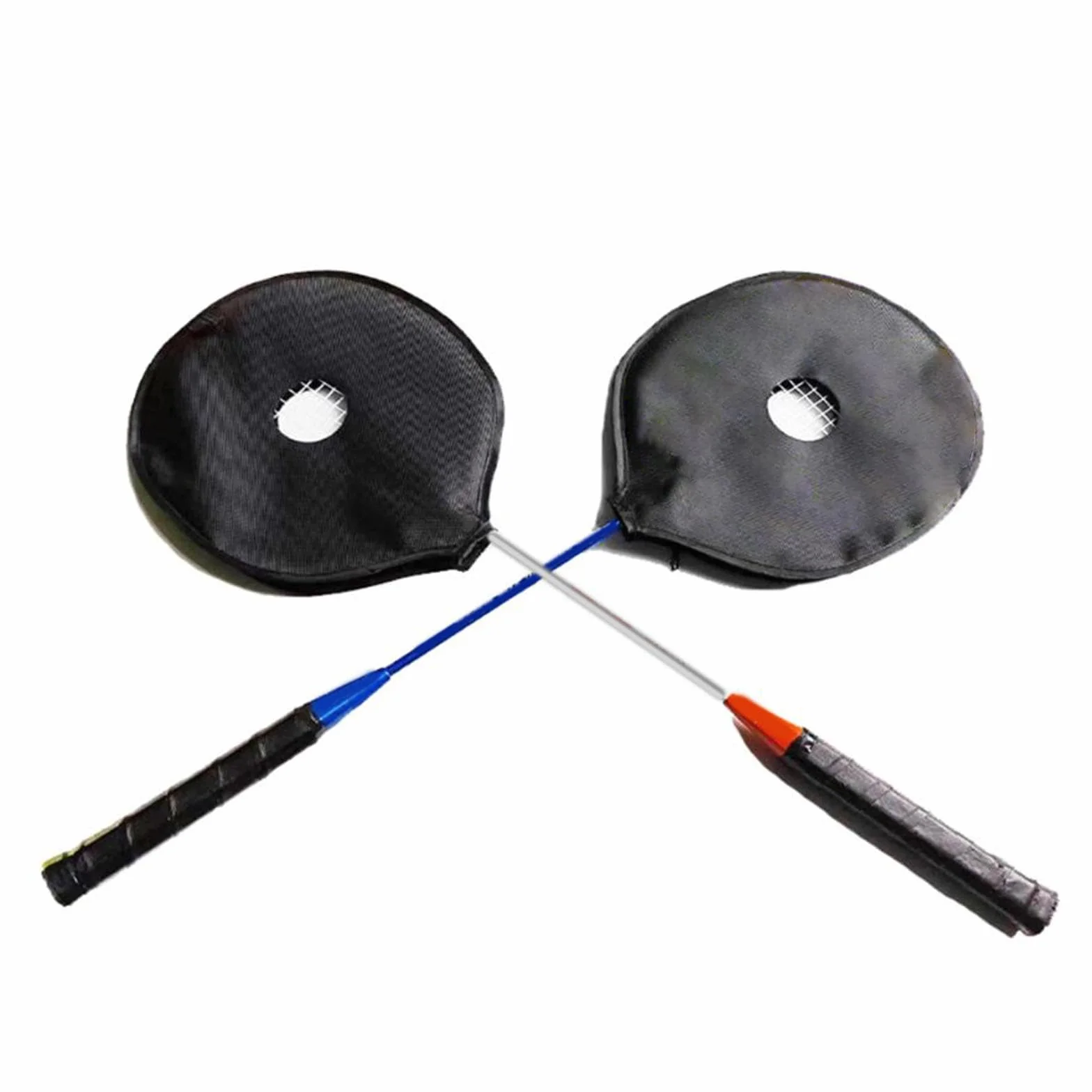 Protector de Raqueta de Bádminton F Fityle, Funda Duradera para Entrenamiento