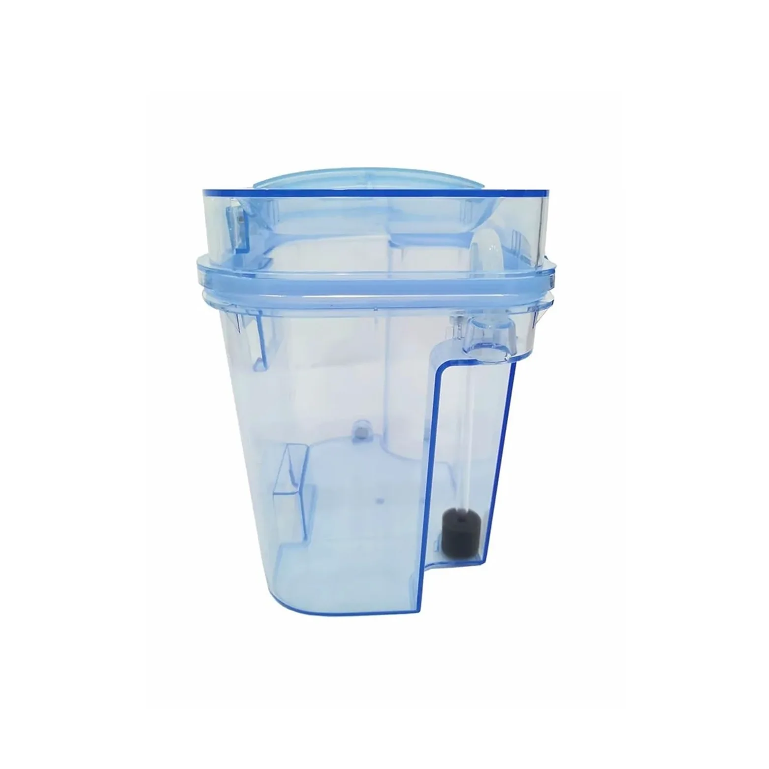 Tanque de recuperación Tanque de Agua Limpia | Piezas de aspiradora, compatibles con Dreame,W10 Pro W10(Set2)