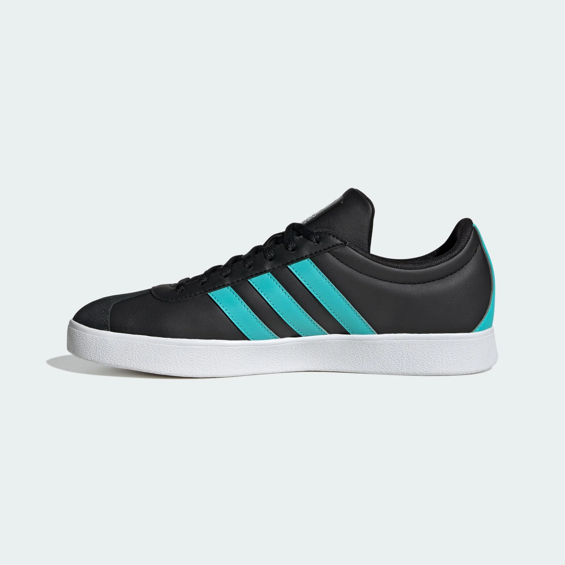 adidas Mercedes-AMG Petronas Formula One Team VL Court Zapatos Unisex Adulto