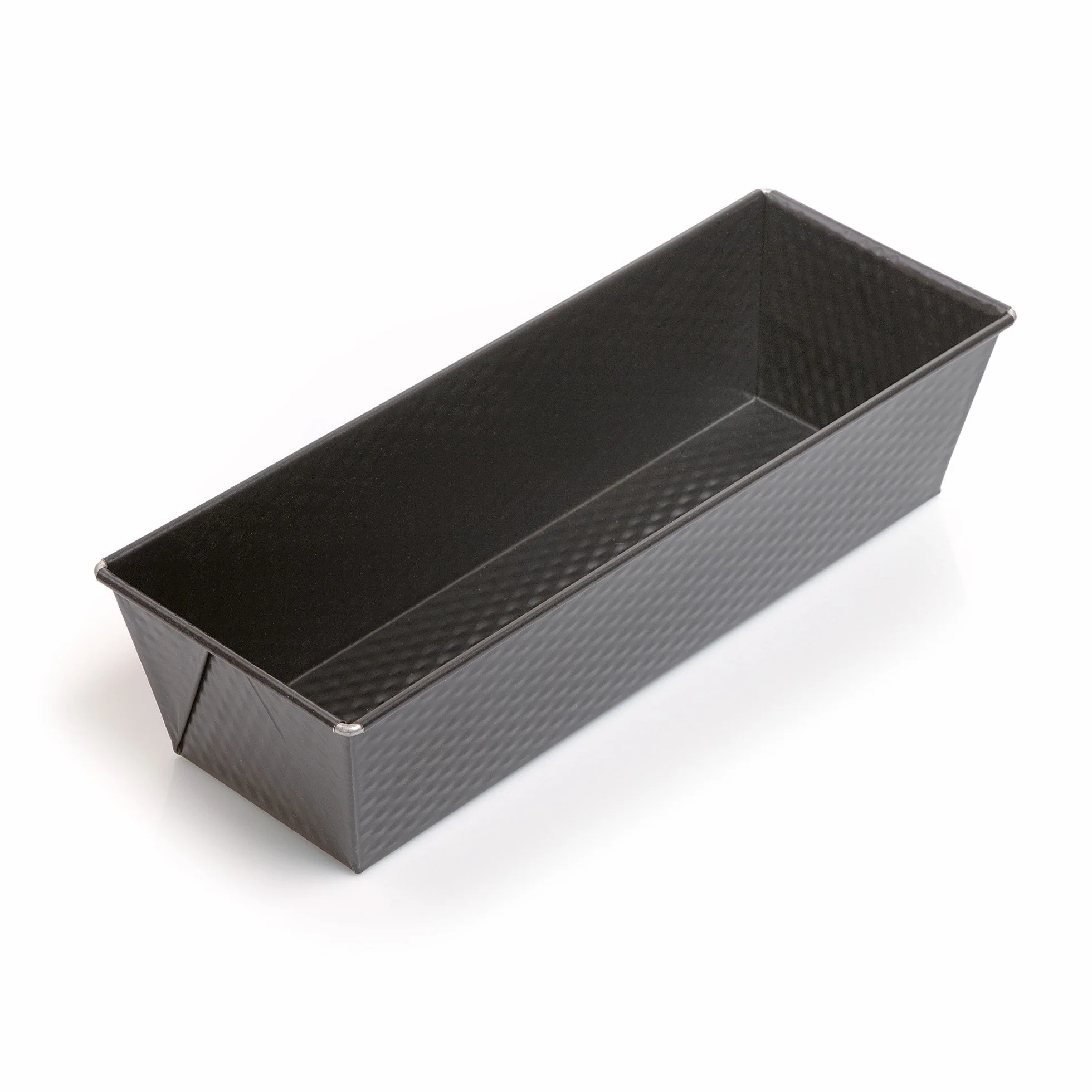 ORIGINAL KAISER Classic - Molde pan / bizcochos rectangular antiadherente 25 x 11cm