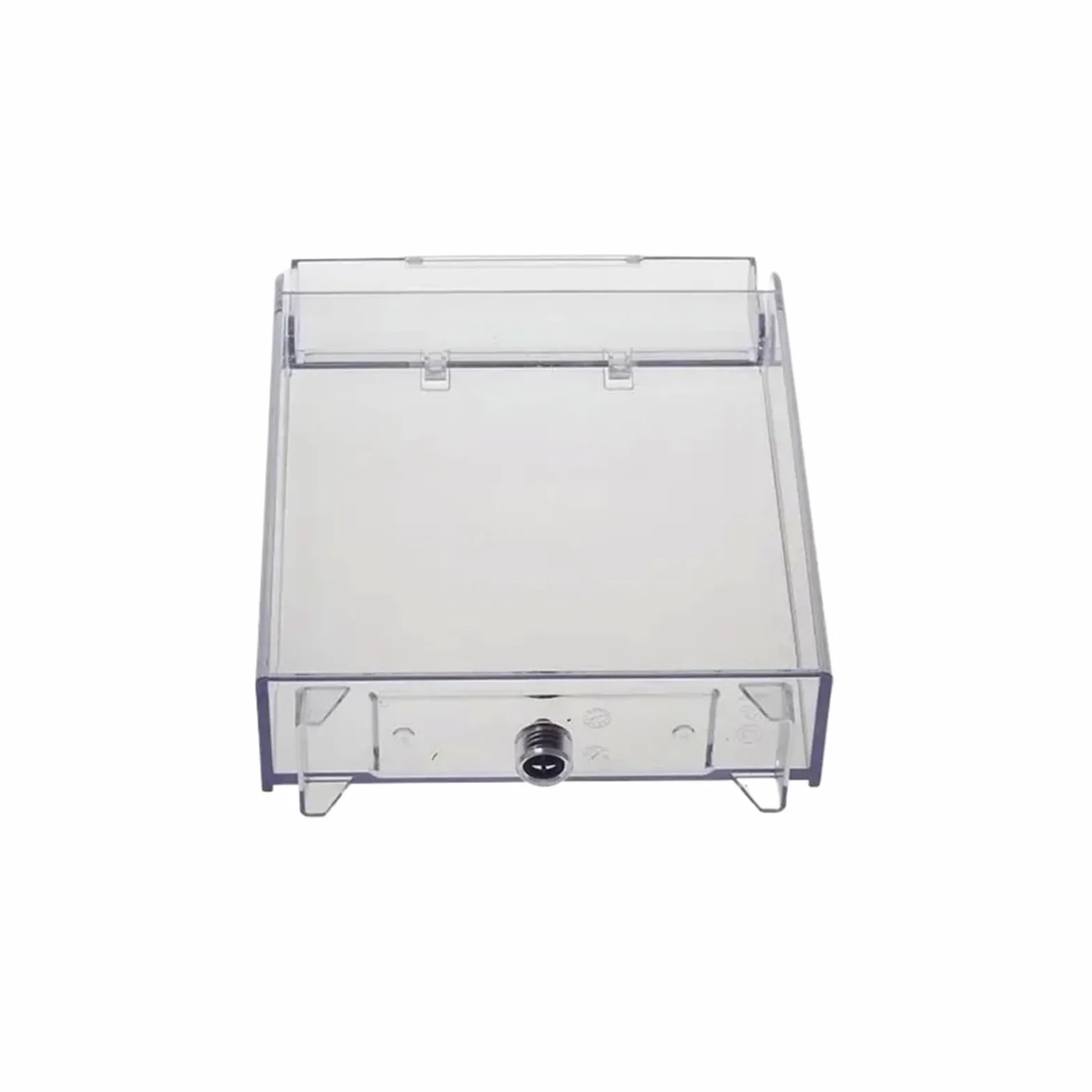 Depósito De Agua For Cafeteras De Cápsulas, Compatible Con Nespresso Y DeLonghi, EN520 F411 F421 F416. Pieza De Repuesto.