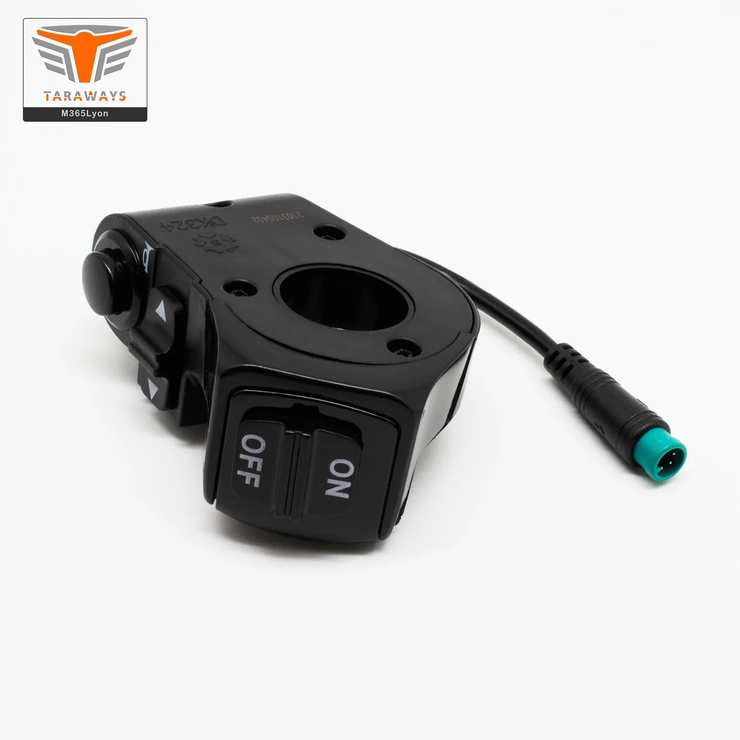 Interruptor patinete eléctrico Kukirin G2 Pro G2 Max