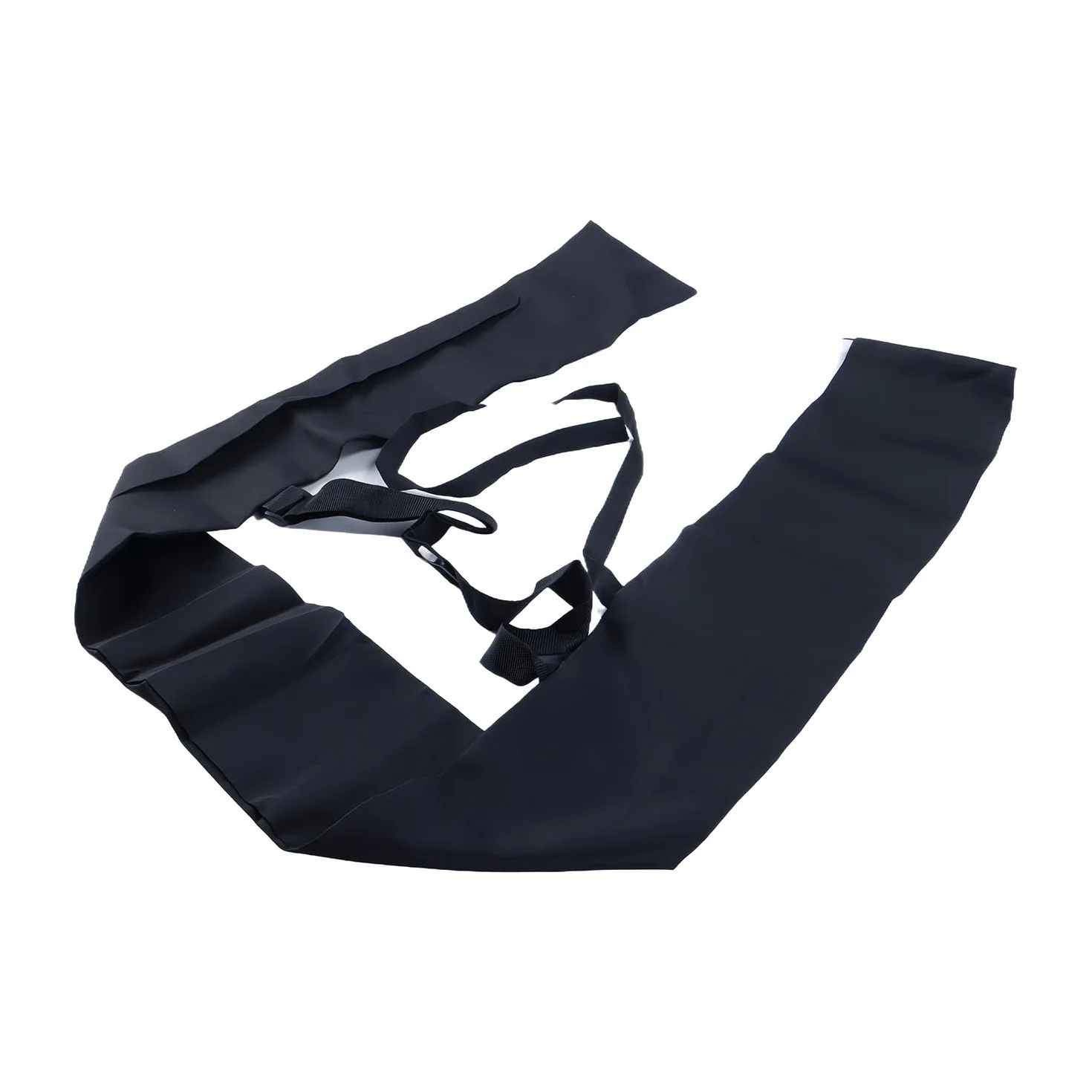 Bolsa De Almacenamiento para Espadas Funda Japonesa Wakizashi Samurái