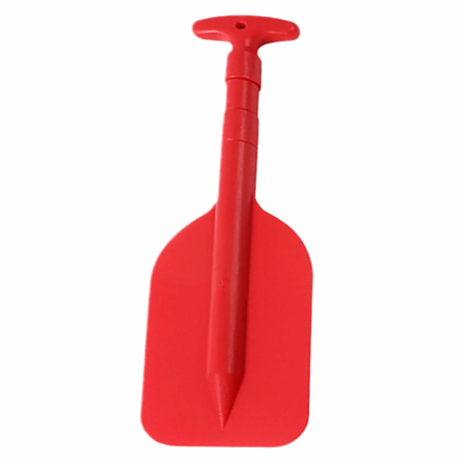 Remo para barcos | Remo telescópico para niños para barcos, remo telescópico, seguridad exterior, equipo de aleación de aluminio, para remo, kayak, estudiantes, adolescentes, niñas,