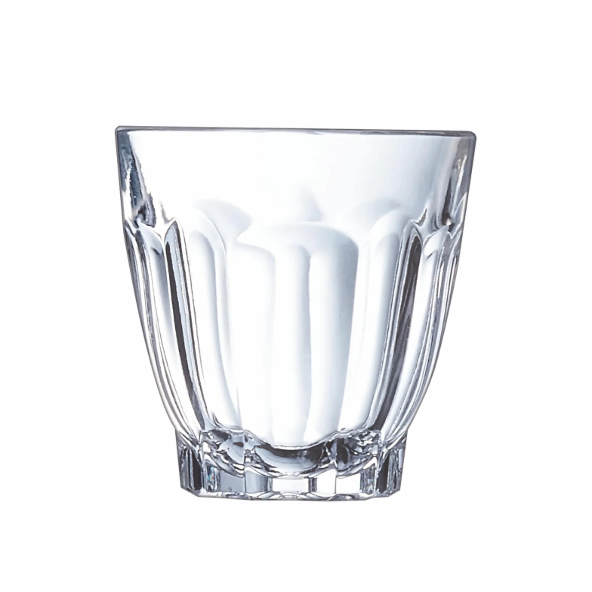 Arcoroc, Arcadie Espresso/Shot (t) 9 cl, 3 onzas, paquete de 24