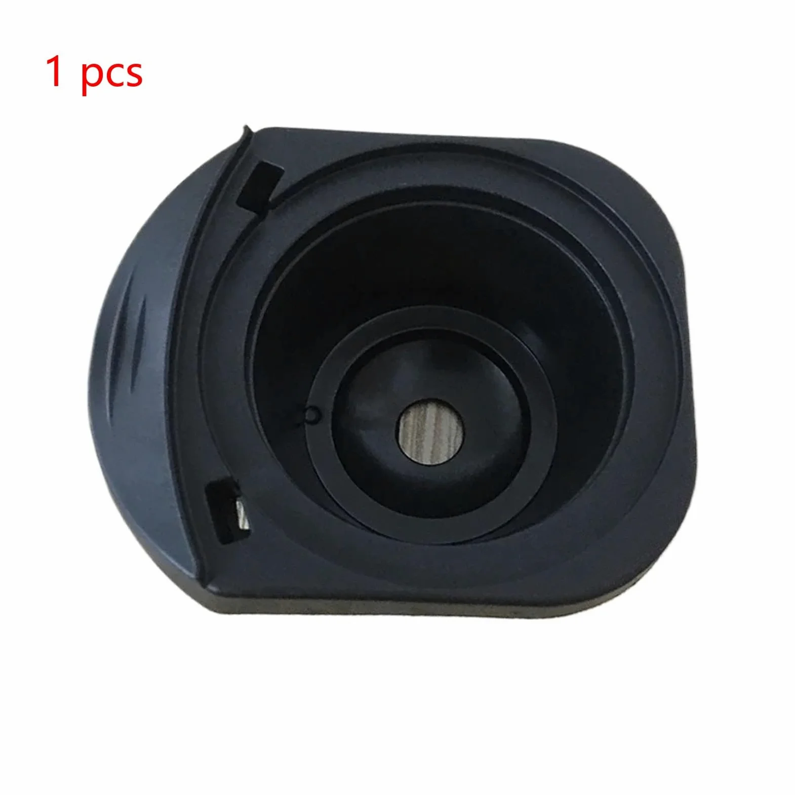 Soporte For Cápsulas, Compatible Con Krups, Cafetera, Compatible Con Dolce Gusto, Genio S Blanca KP2401MX KP3405MX