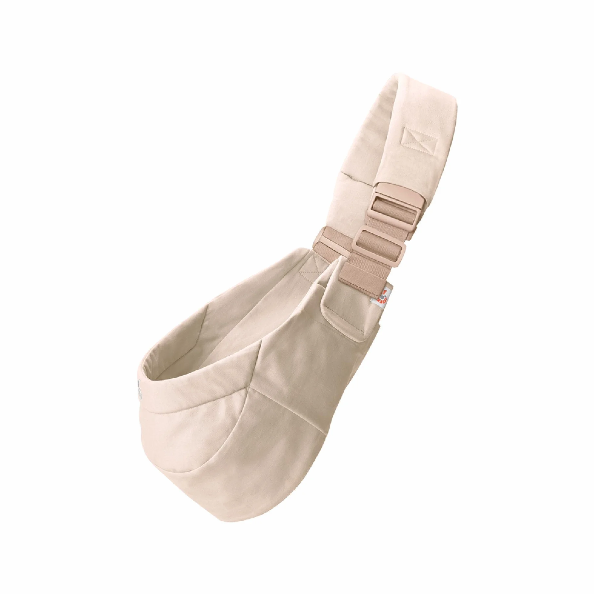 Ergobaby Upsie Sling Mochila Portabebés Ergonómica 6 Meses 7,7-20,4 kg Natural Beige
