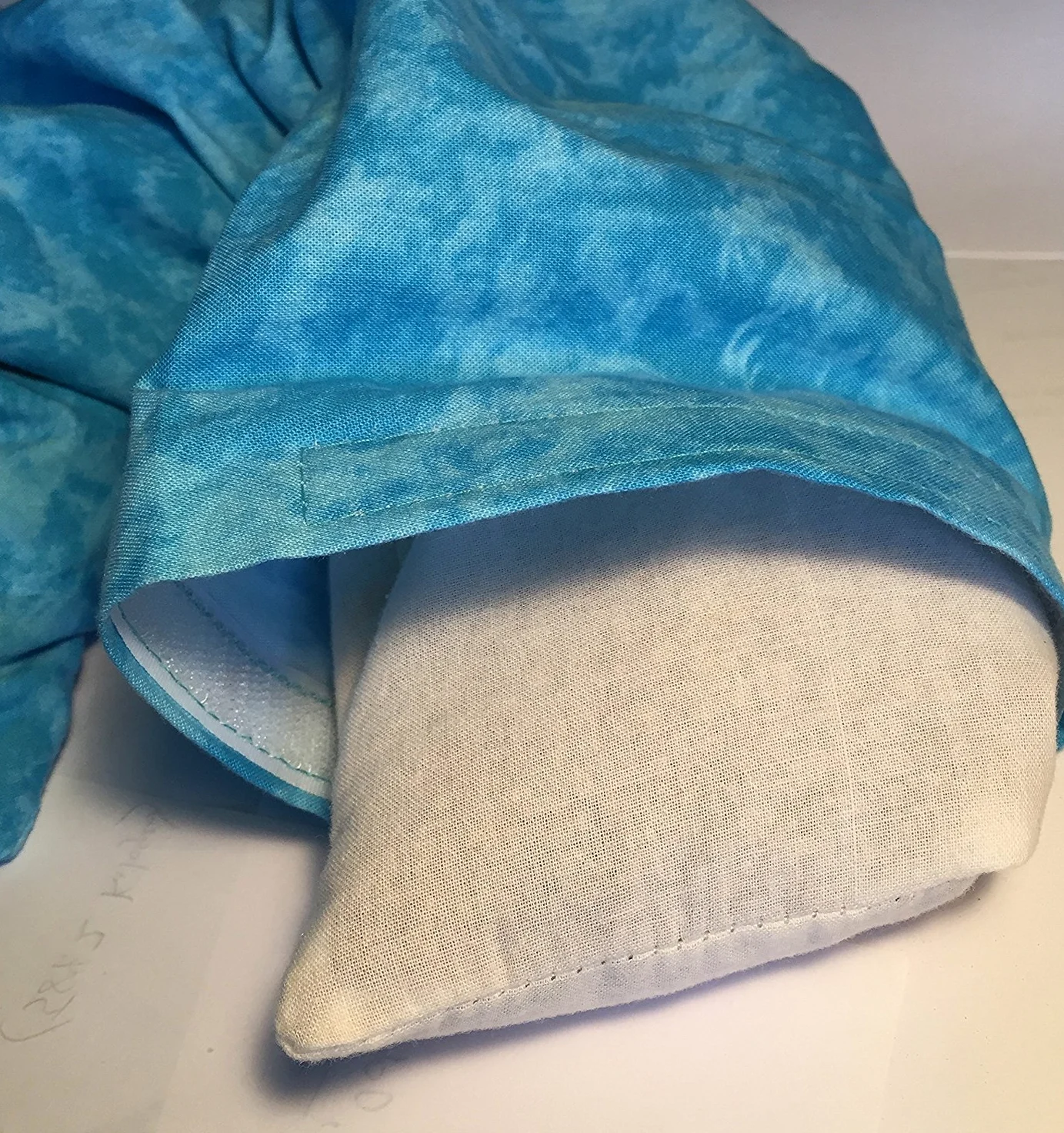 Hot Flash Pillow
