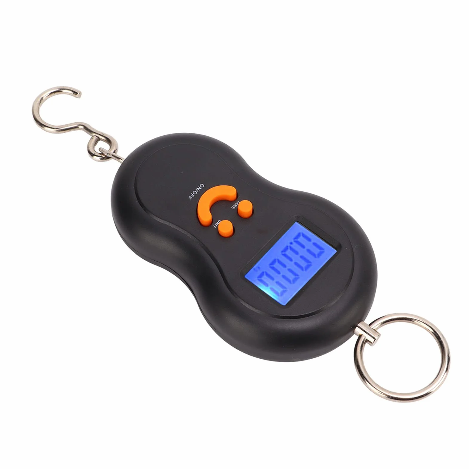 Calibrador de Tensión Electrónico con Pantalla Digital LCD Resistencia a la Vibración Bádminton Tenis