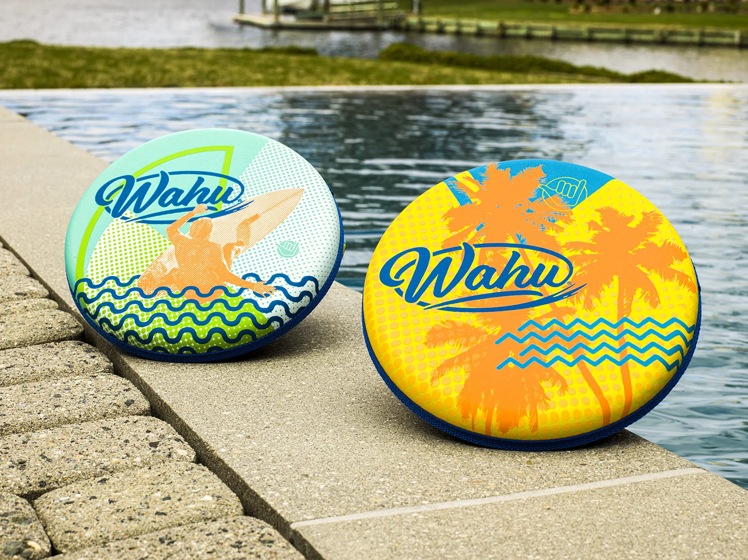 WAHU Aqua Disc 920692