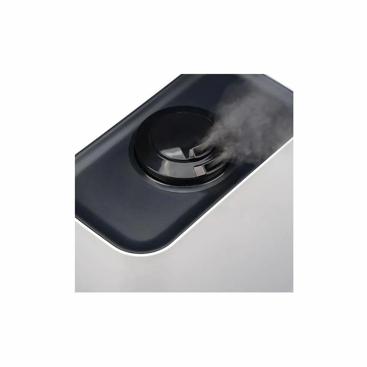 Meaco Deluxe 202 Humidificador Ultrasónico de Alta Gama con Purificador de Aire Integrado, Humidificador Silencioso para Dormitorio, Oficina y Hogar, Control de Humedad y Bajo Consumo