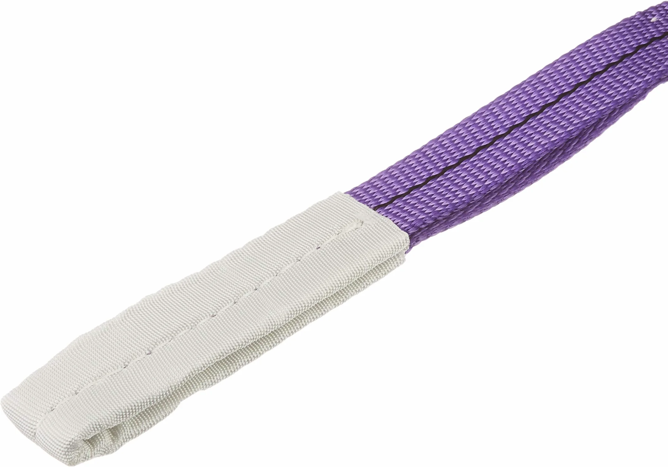 Silverline Tools Eslinga 1 tonelada 4 m