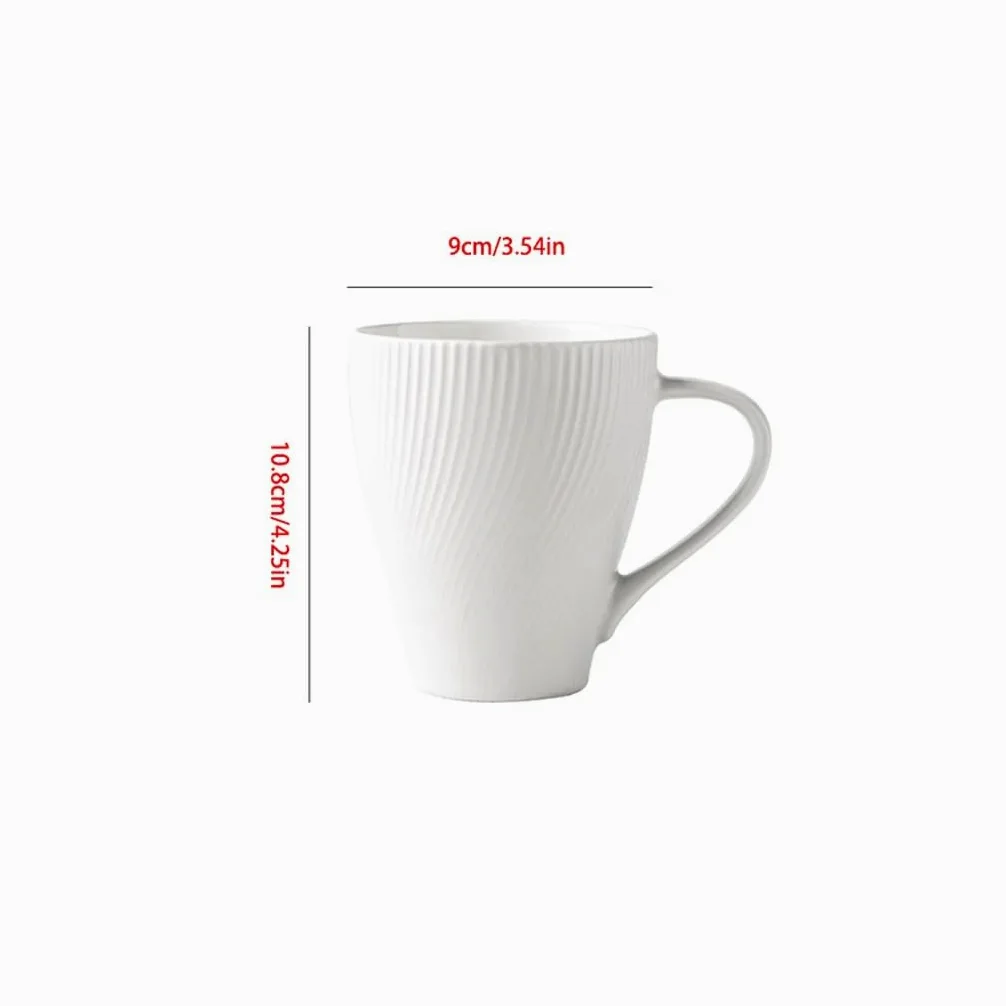 Tazas Cafe Tazas De Cerámica, Especiales For Beber A Diario Mug Cups(B)