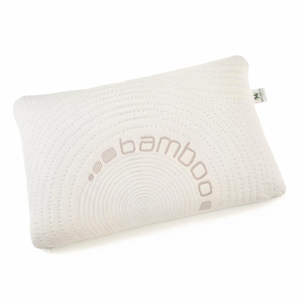 Almohada de espelta, almohada para el cuello, dolor de cuello, almohada para dormir de lado con fundas de cojín de bambú, cáscara de espelta, almohada de apoyo para el cuello, almohada ortopé