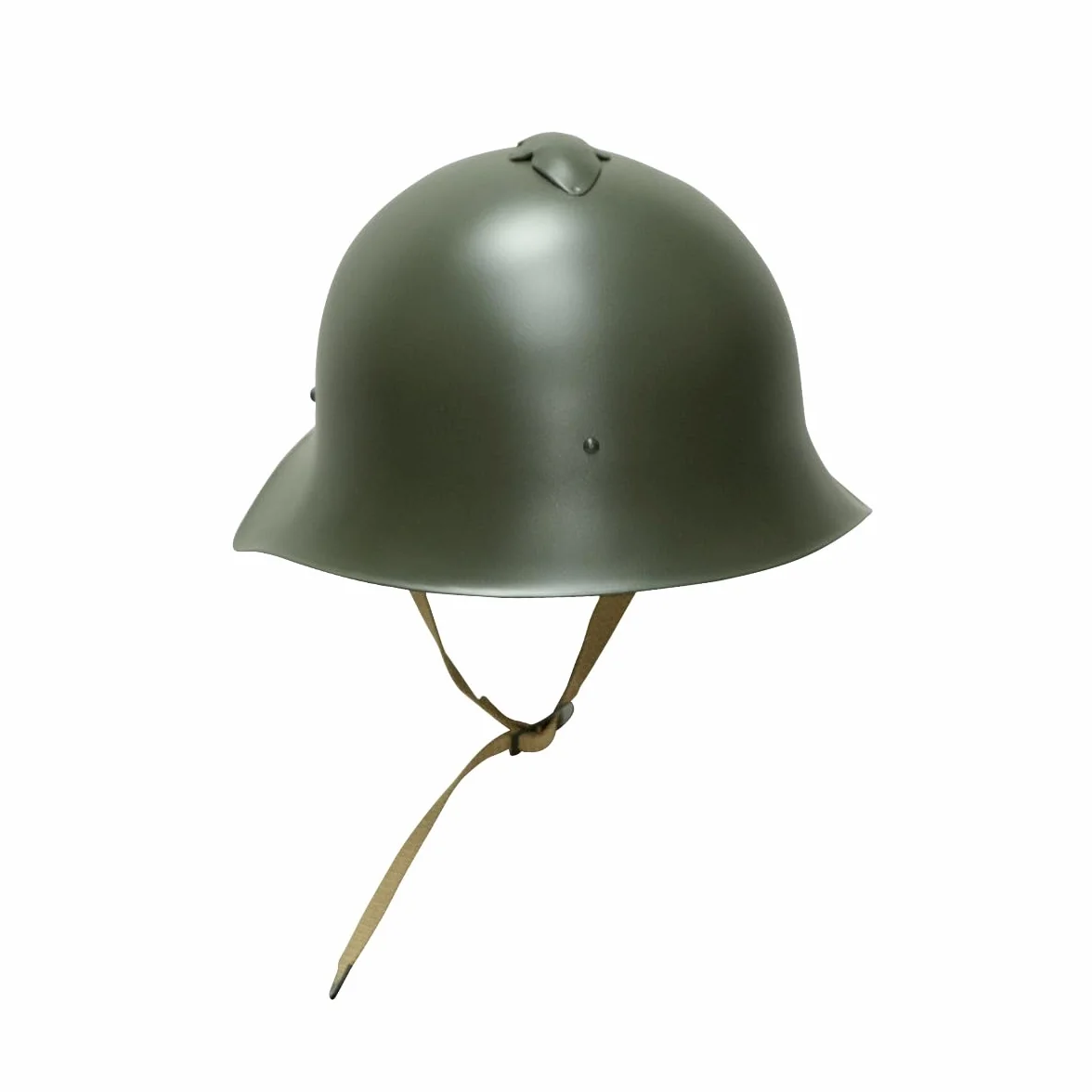 Casco ruso M36 de acero Repro