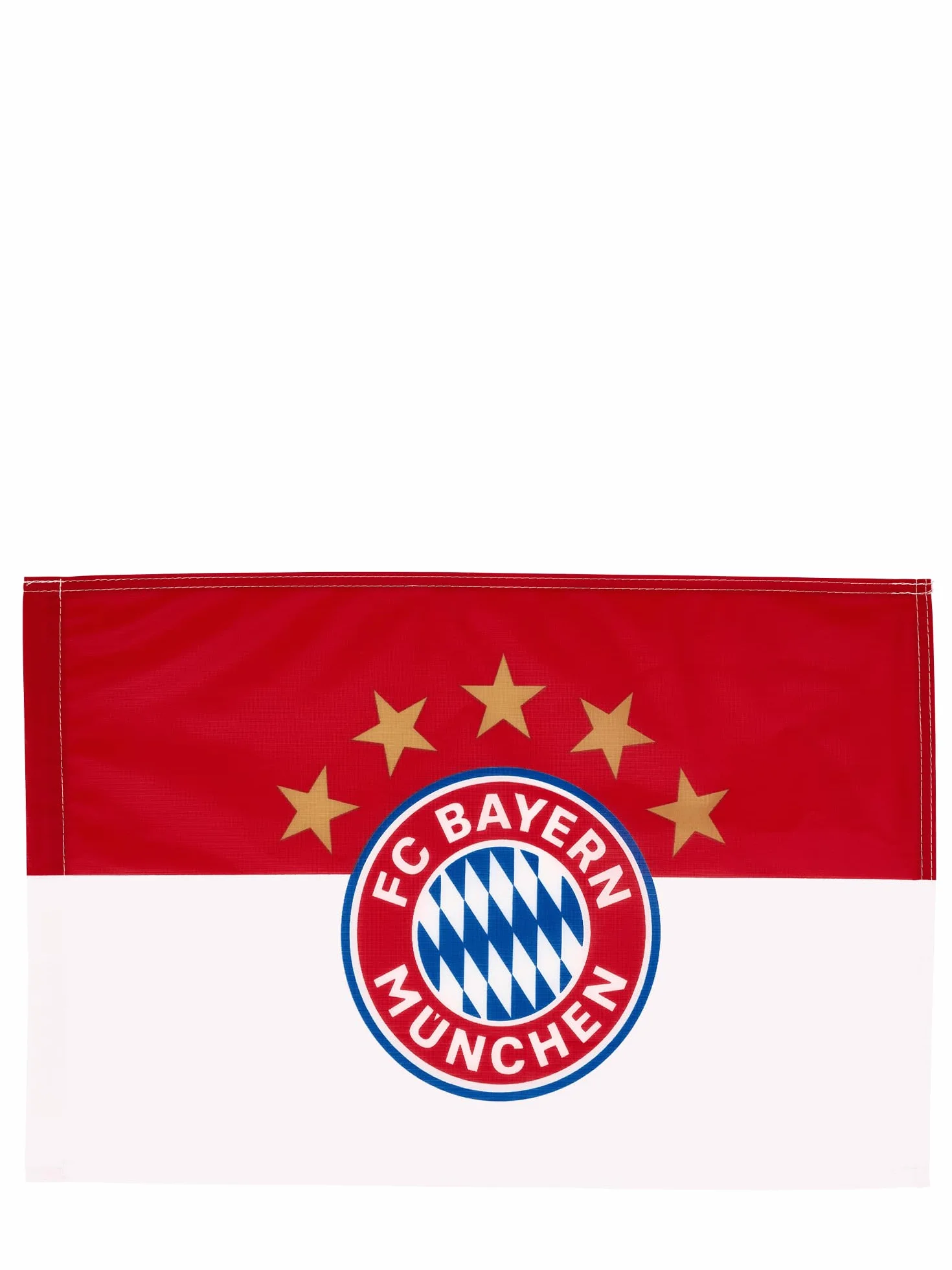 FC Bayern München Bandera 150 x 100 cm