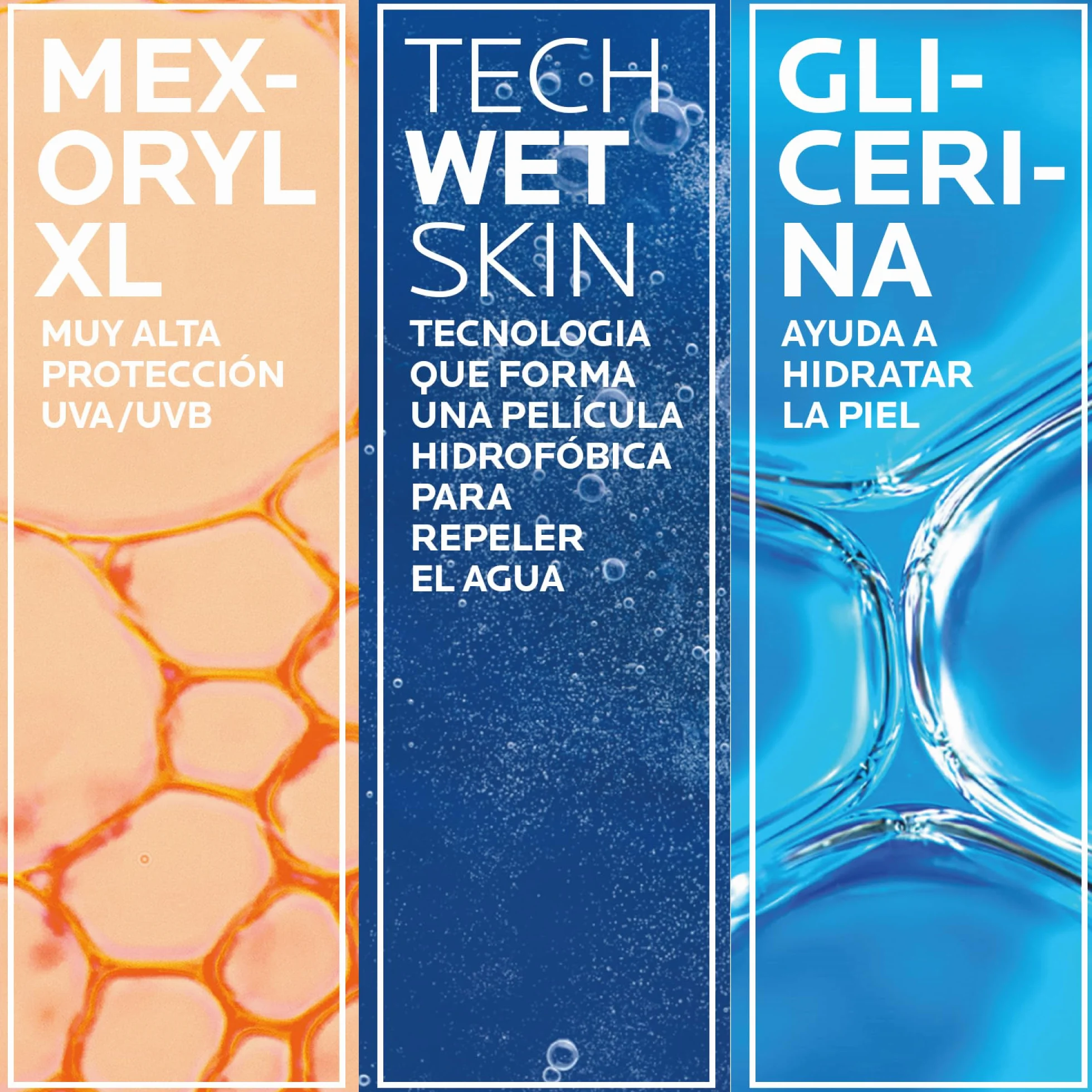 La Roche Posay Anthelios Dermo-Pediatría Protector Solar SPF50+ Leche Corporal 200 ml