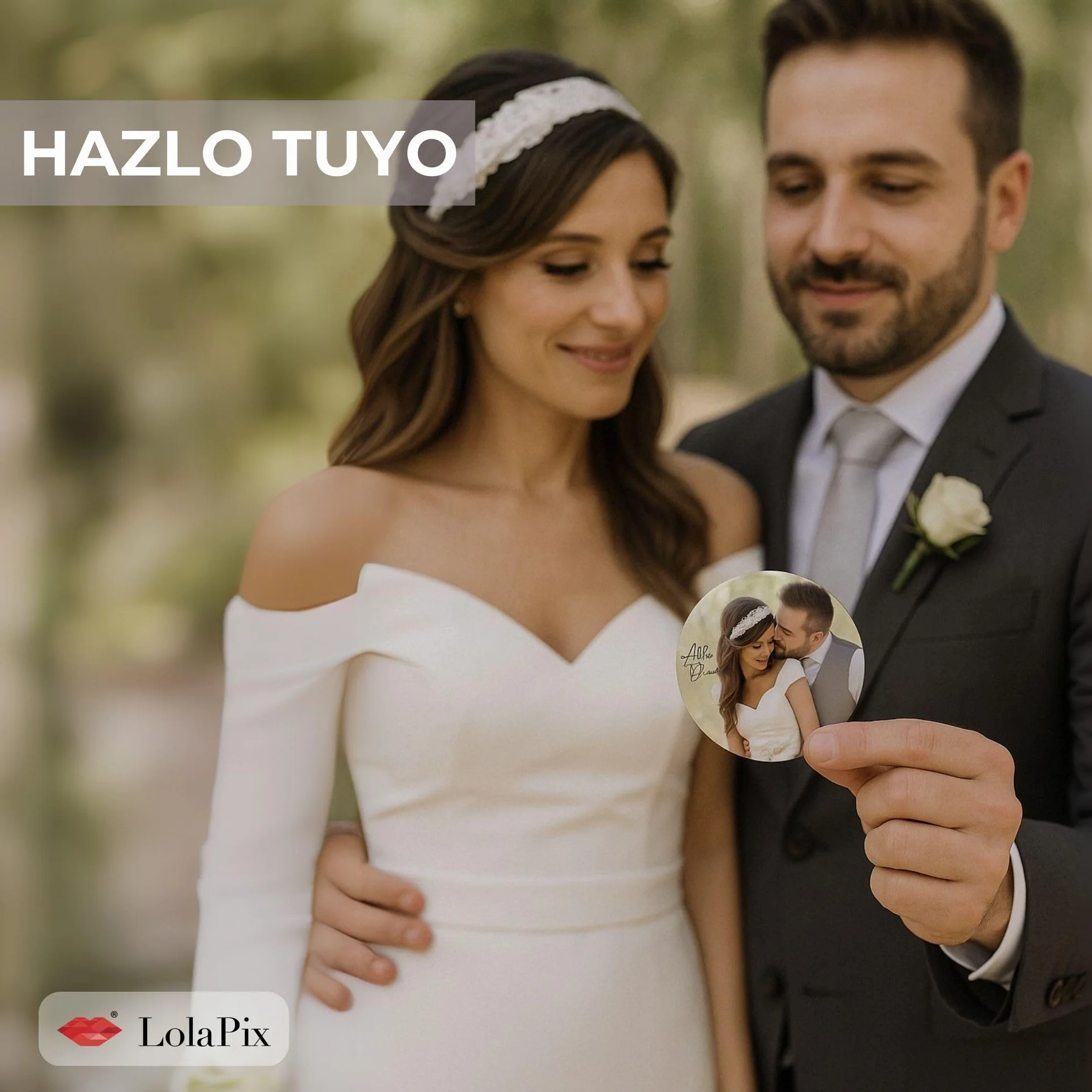 Chapas Personalizadas con Abrebotellas y Foto Iman Nevera 5 Unidades
