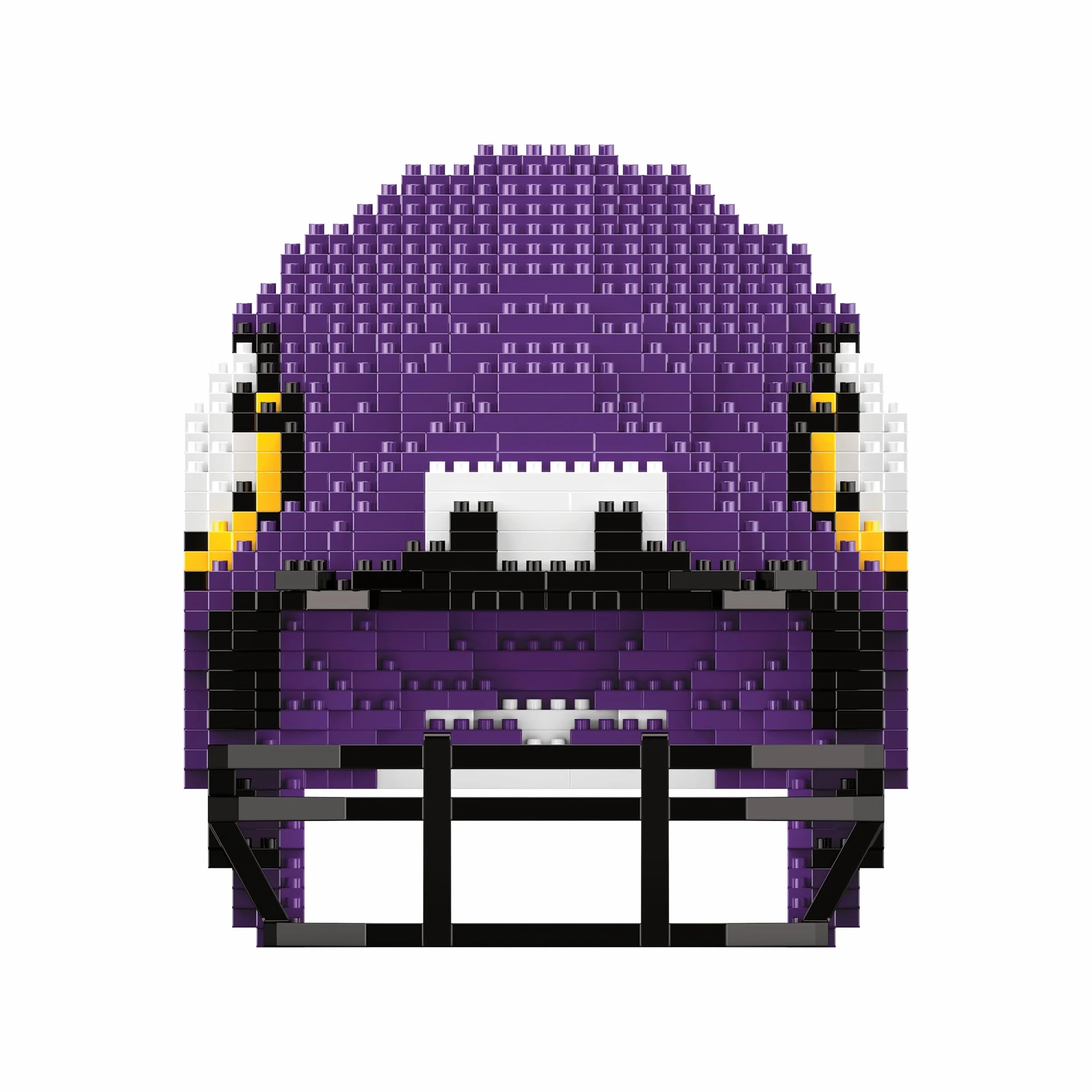 Foco NFL 3D BRXLZ Replica Helmet
