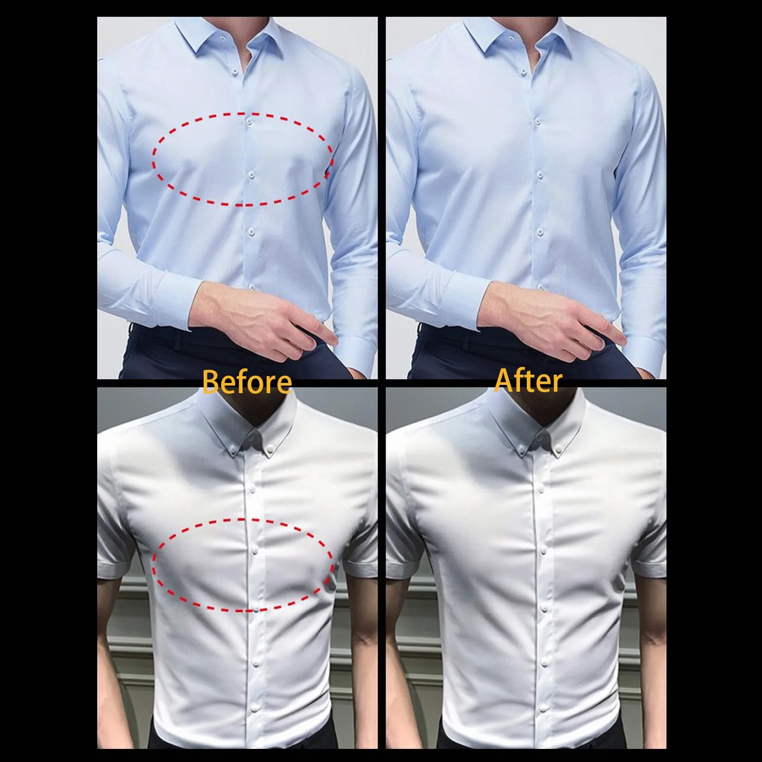 Protectores de pezón para Hombres - 50 Pares - Solución de Rozaduras - Tapas Desechables