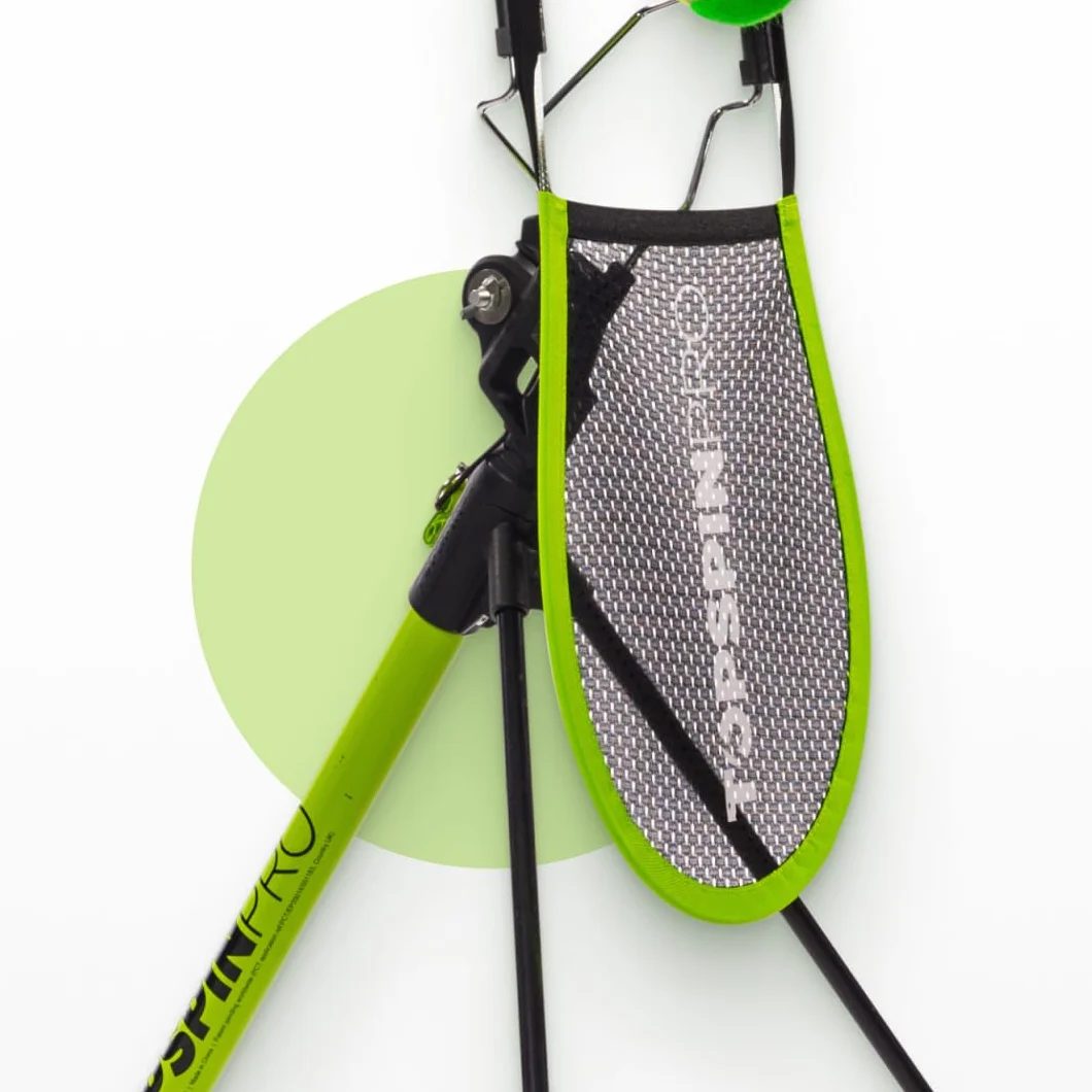 TopspinPro Entrenador de Tenis | Aprende Topspin en Solo 2 Minutos al Día | Entrenamiento de Tenis Único y Resultados Rápidos | Conocido y Probado en 127 países
