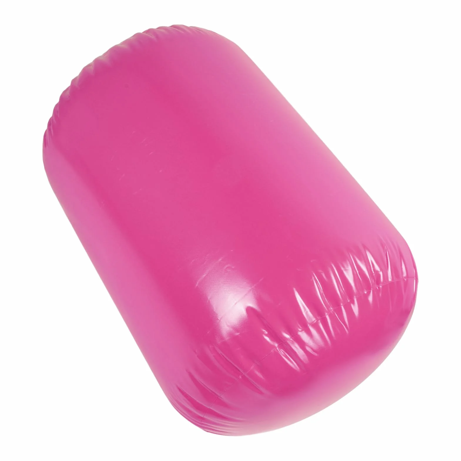 Rollo de Aire Inflable para Yoga y Fitness con Bomba de PVC