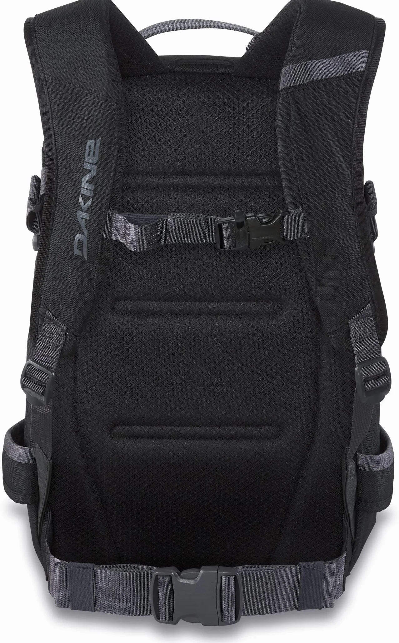 Dakine Youth Heli Pro Mochila 18L Negro