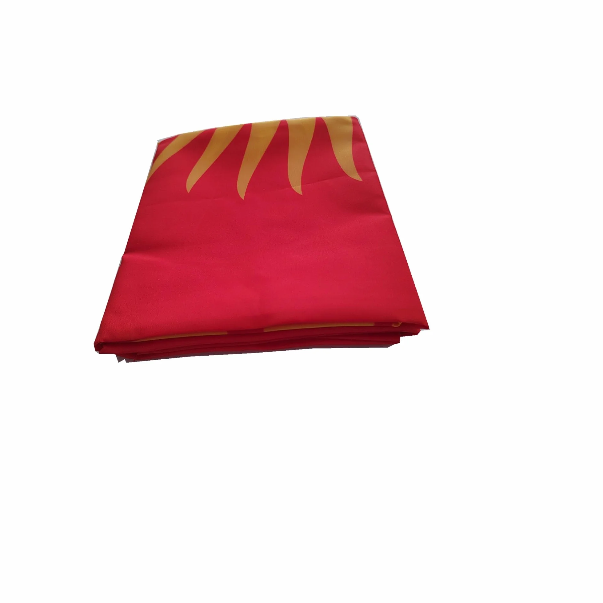 Bandera España País Vasco 90x150cm 3x5ft Poliéster 90g 2 Ojales Metal Costura Doble