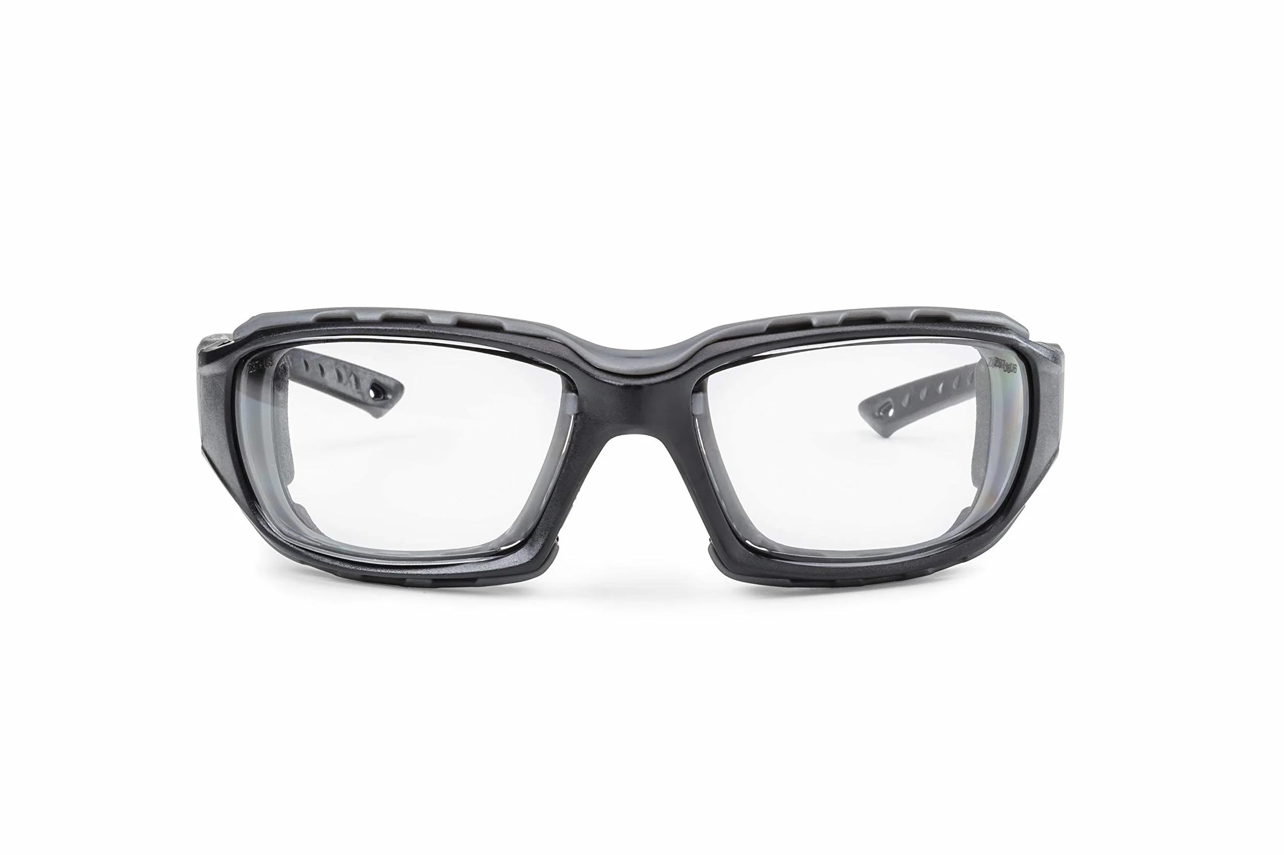 SolidWork Gafas de tiro, gafas balísticas, gafas tácticas, gafas de seguridad para armas, protección ocular para hombres y mujeres