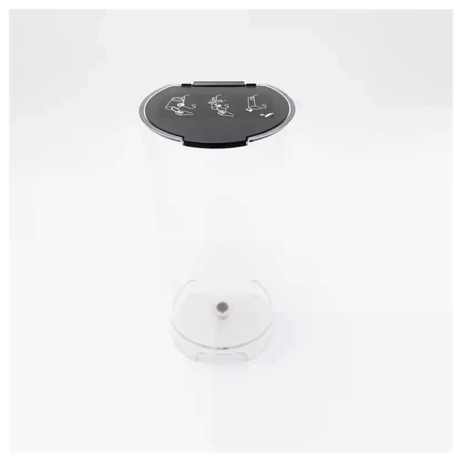 Accesorios For Depósito De Agua, Compatibles Con Nestlé, Compatibles Con NESPRESSO, Cafeteras De Cápsulas, Compatibles Con Essenza, Mini, C30, EN85