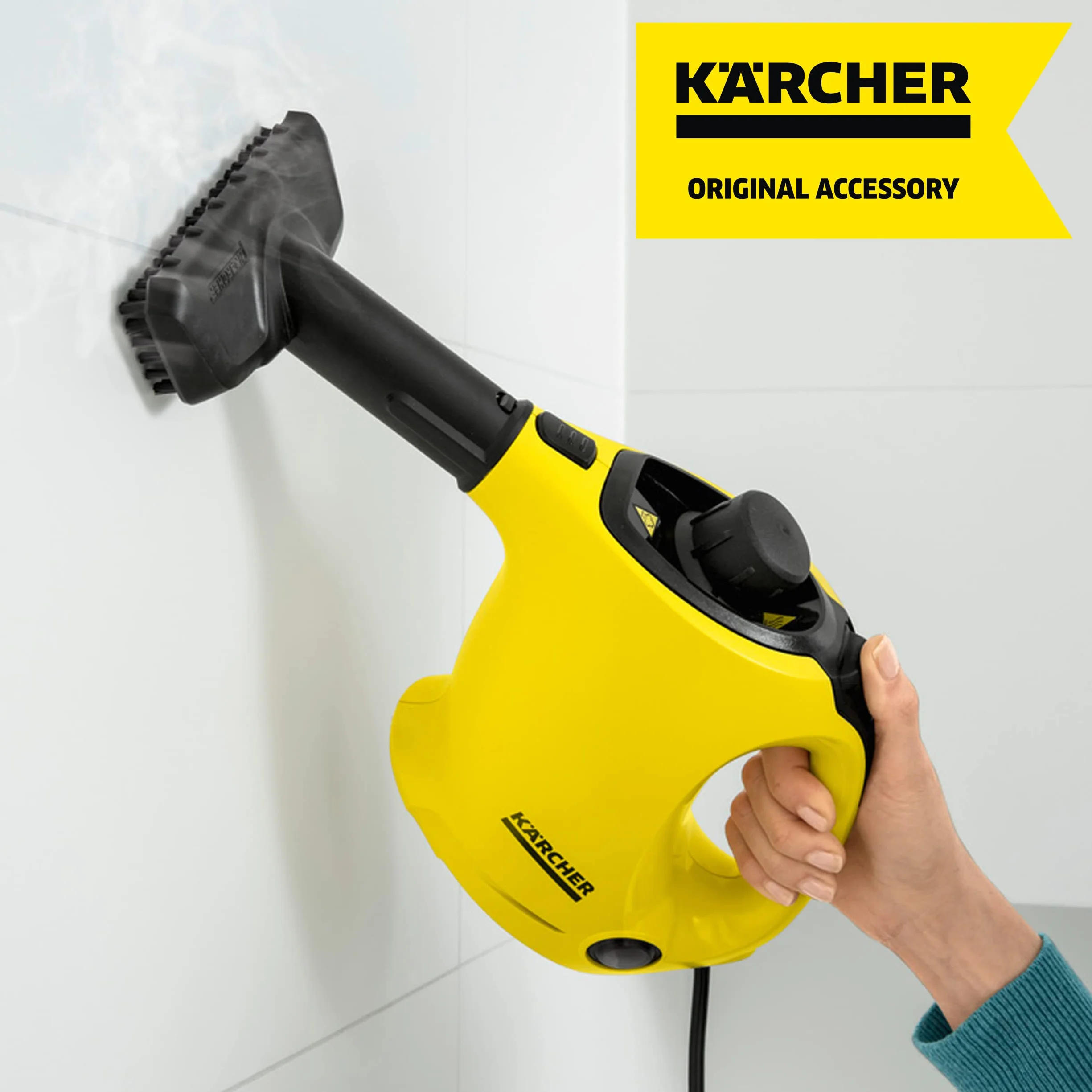 Kärcher 2.884-280.0 - Boquilla manual