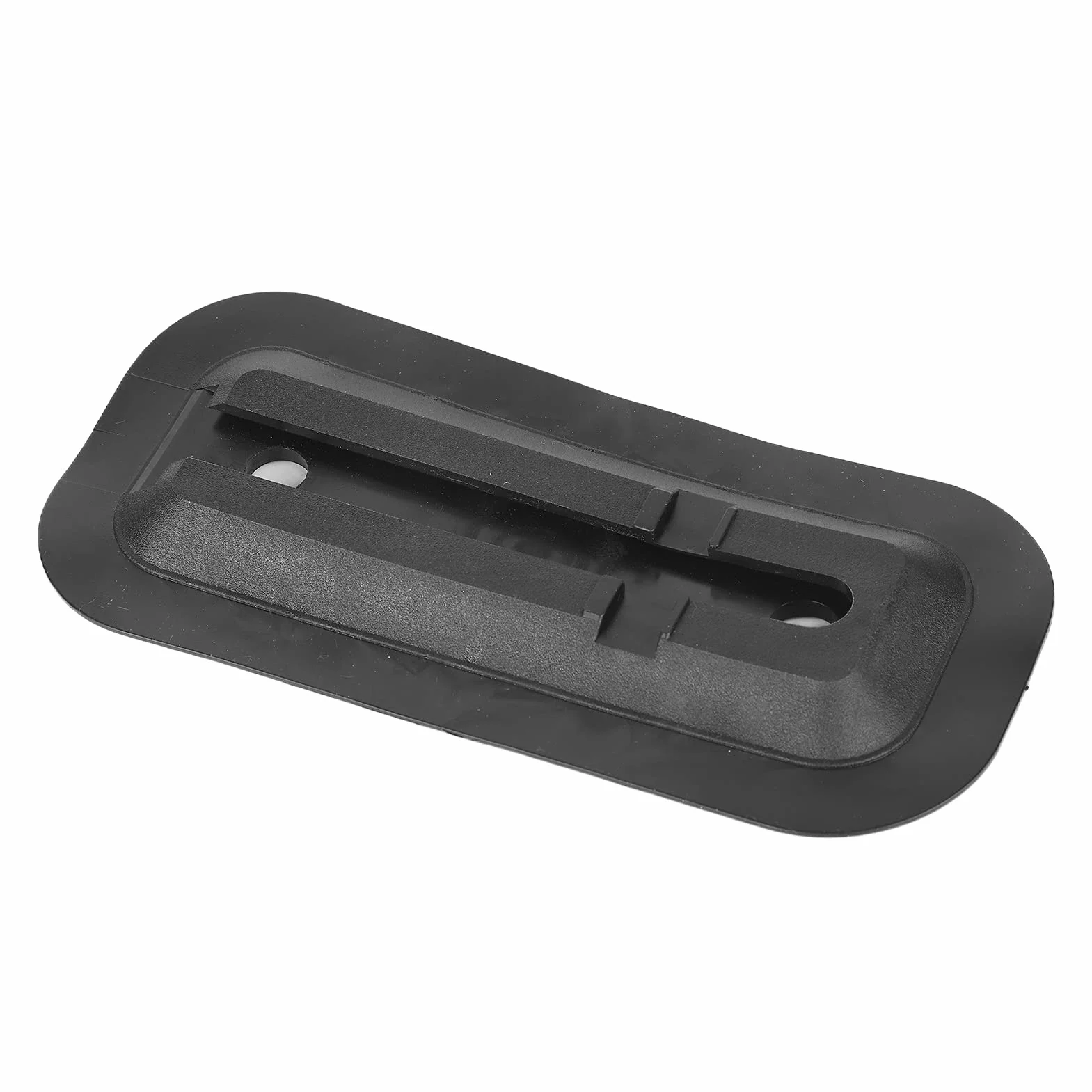 Fydun Soporte Base Aleta Central Tabla Surf Enchufe Desmontable Negro Kayak Canoa
