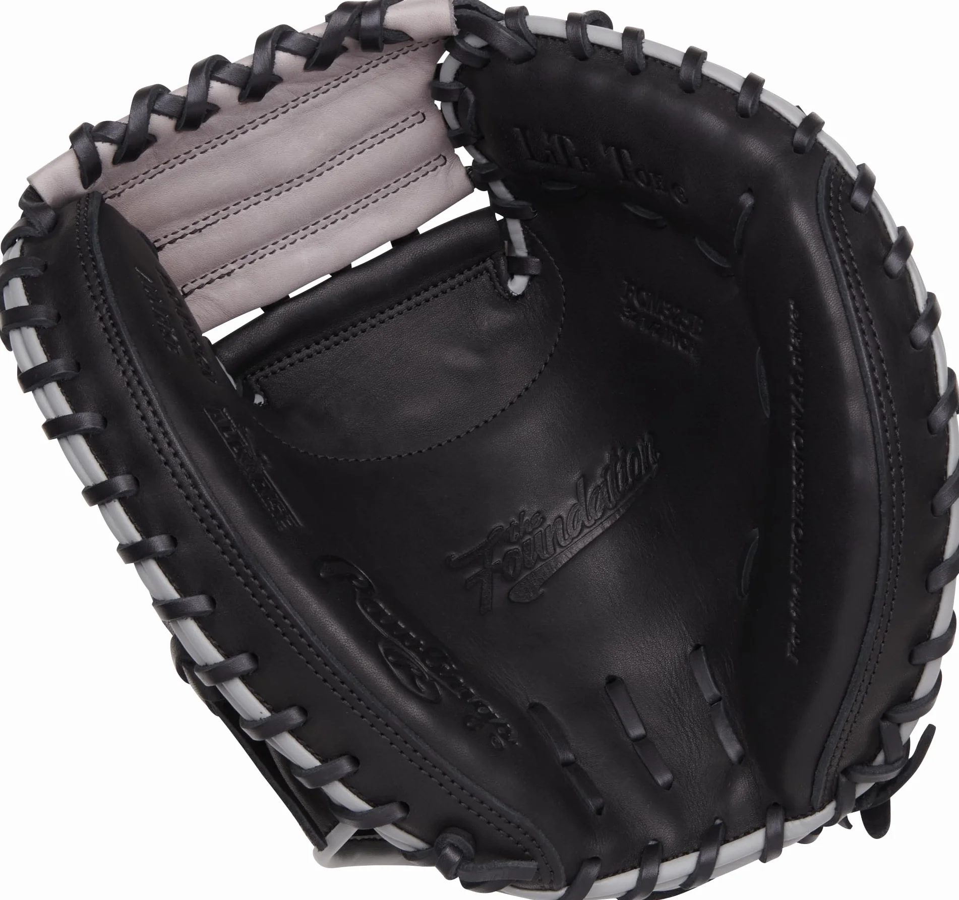 Rawlings Foundation Series Aaron Judge Baseball Glove 32.5" Catcher