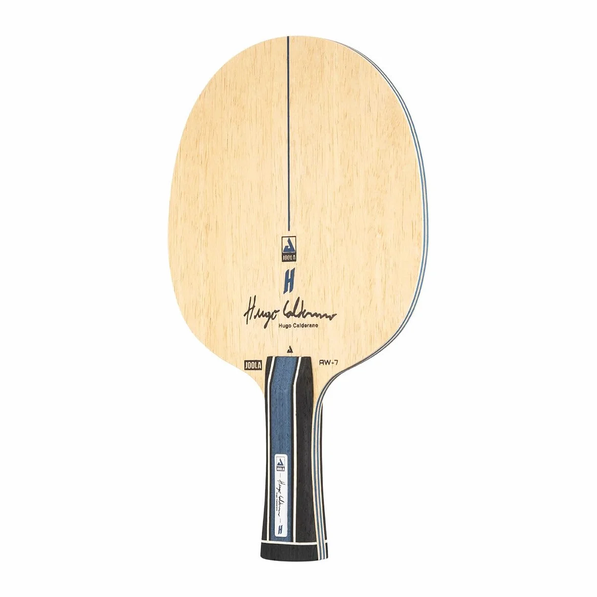 Joola Hugo Calderano AW-7 Madera de ping pong