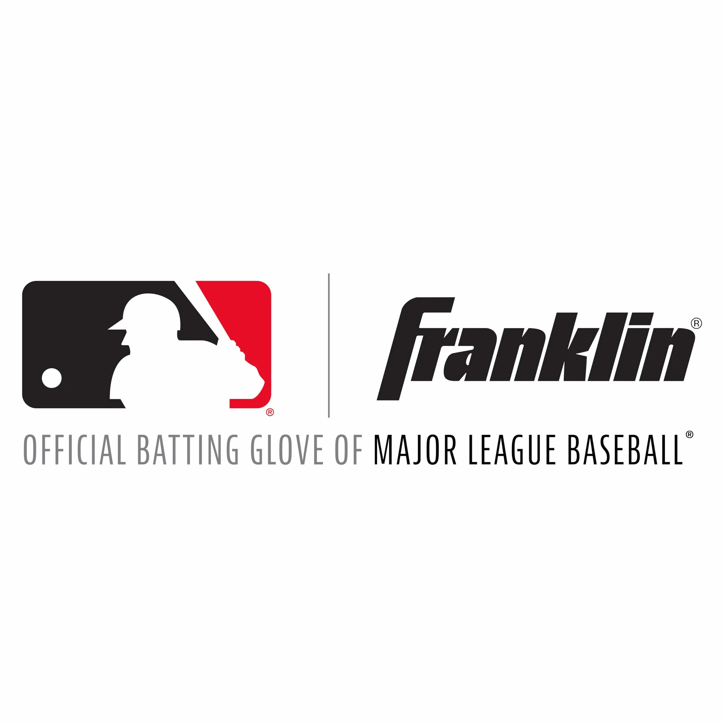 Franklin Sports Entrenador de Swing de Bate de béisbol, Ayuda para Golpear béisbol y sóftbol