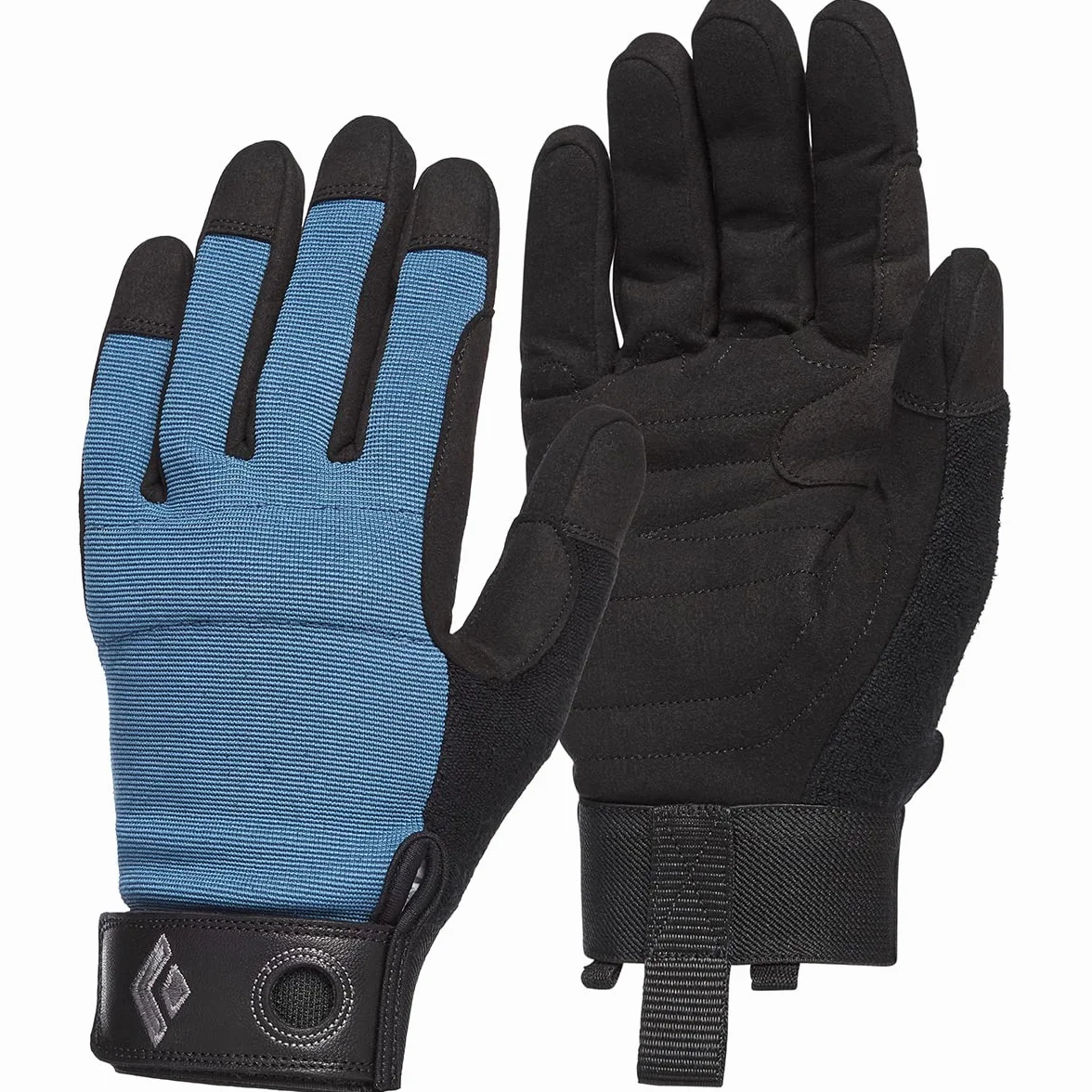Black Diamond Crag Gloves Unisex Adulto