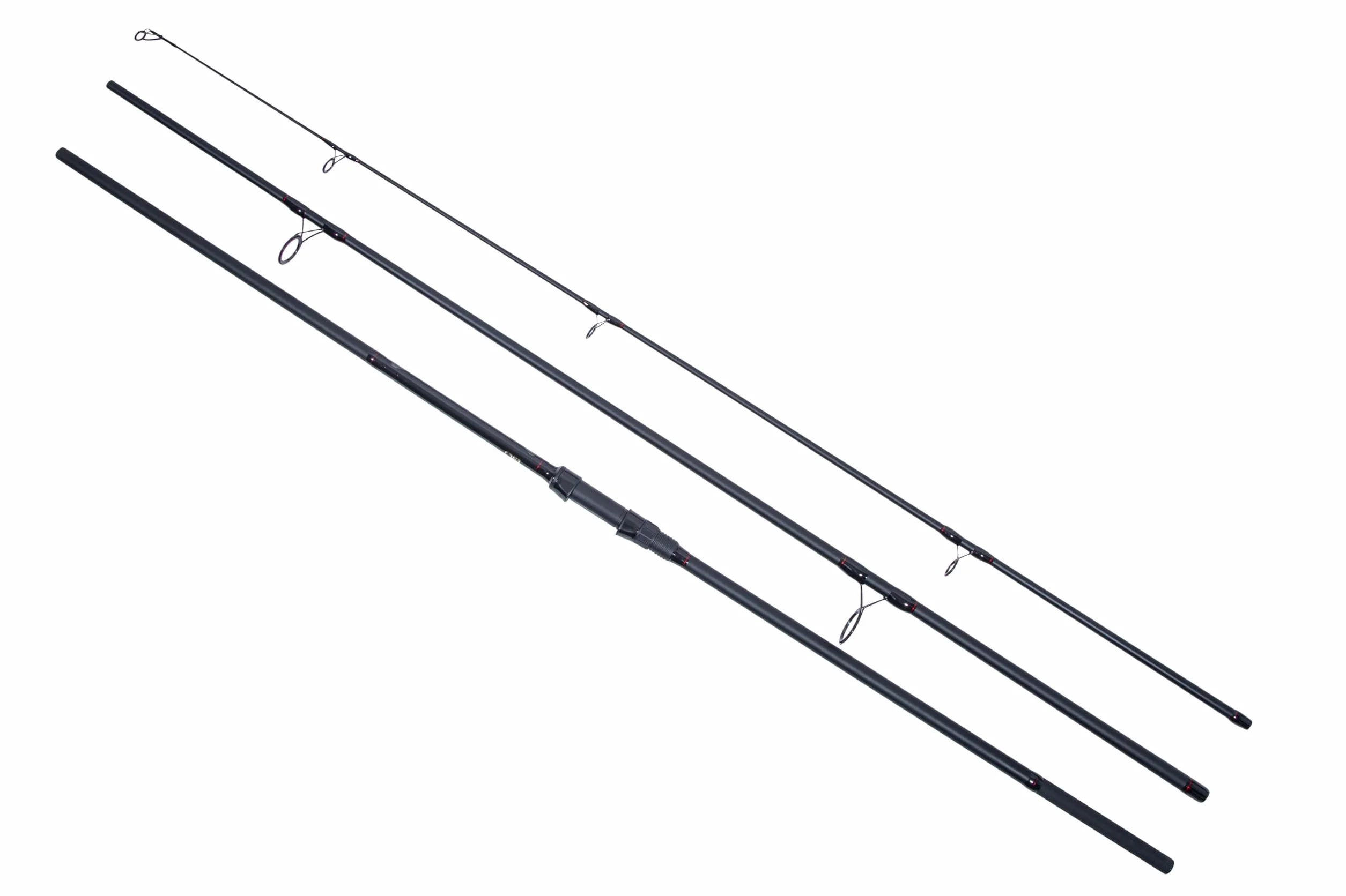 Carp II 12ft 3lbs 3PCS Caña carpfishing