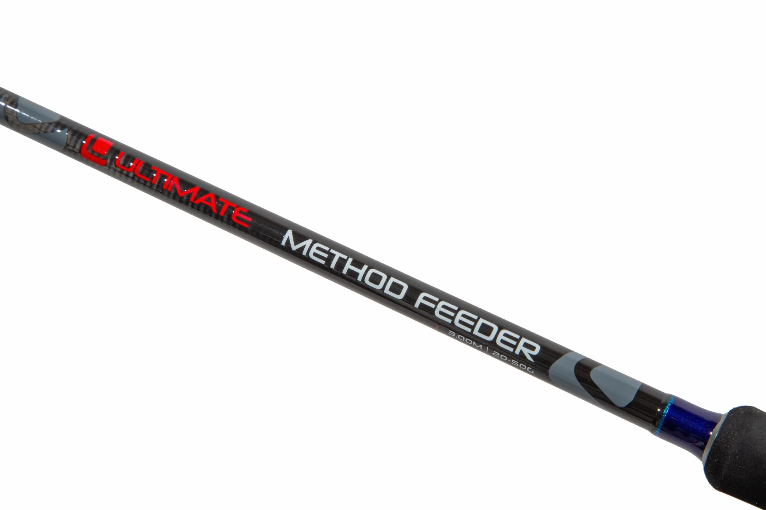 Caña Feeder Ultimate Method Feeder 3.00m 50g