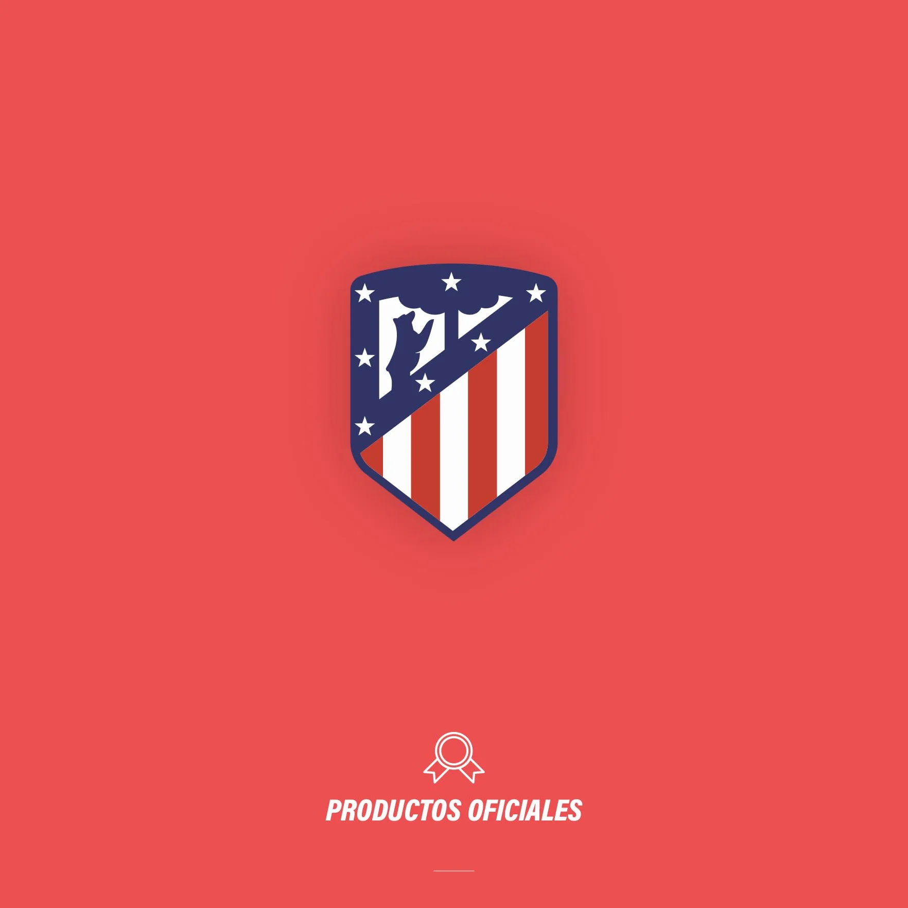 Atlético de Madrid Pulsera Oficial