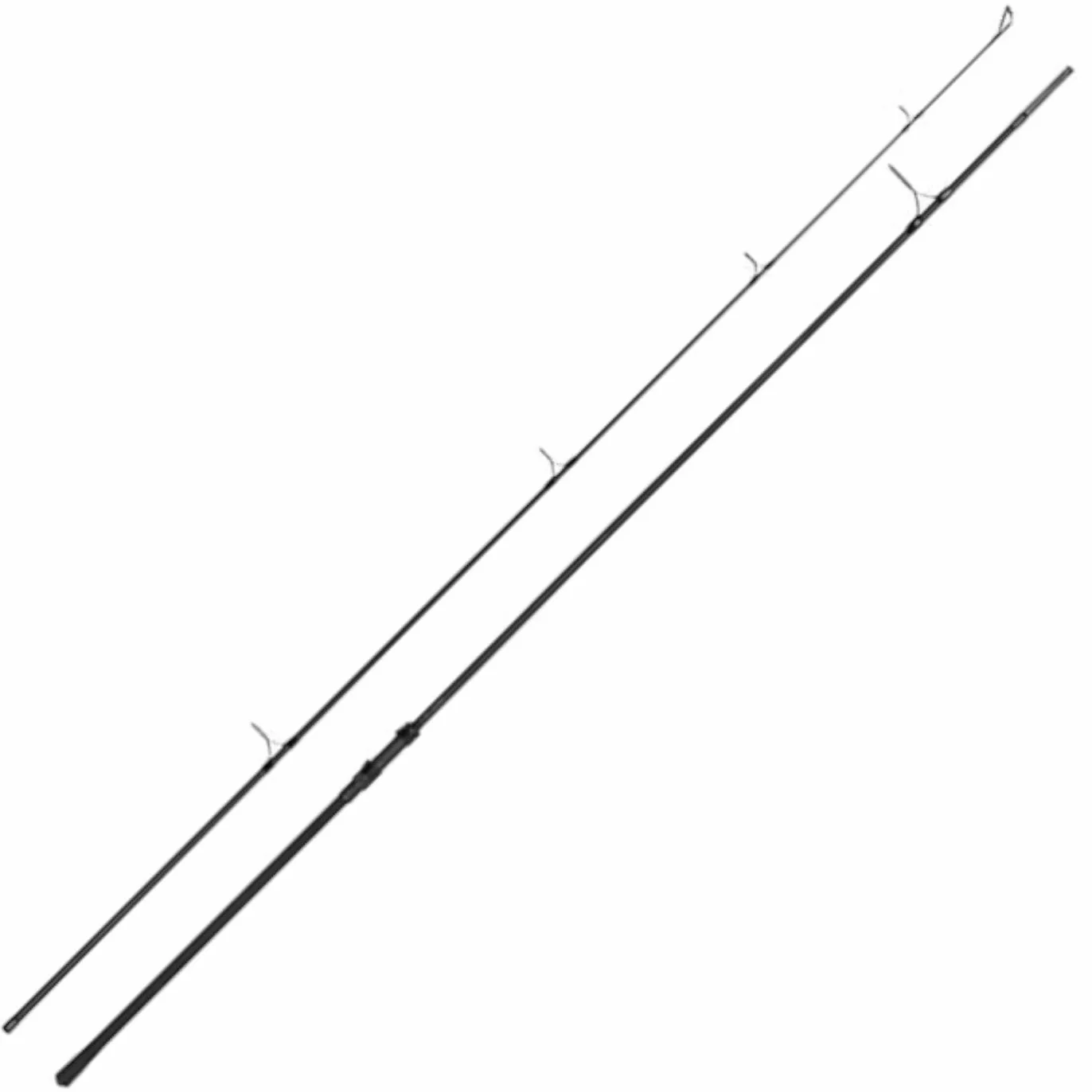 Fox EOS X Caña de pescar para carpas 10 pies 3 libras