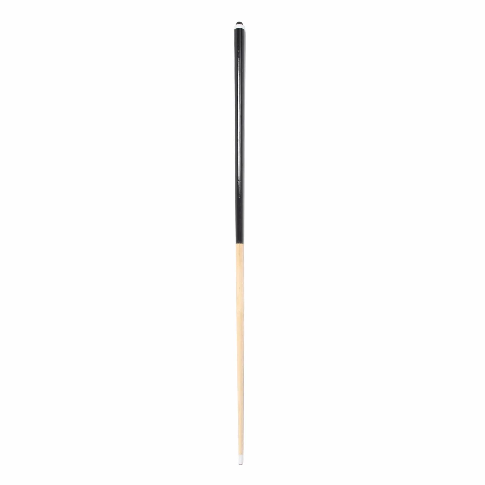 Palos de Billar de 120cm con Punta de 12mm para Niños y Adultos, 2 Piezas